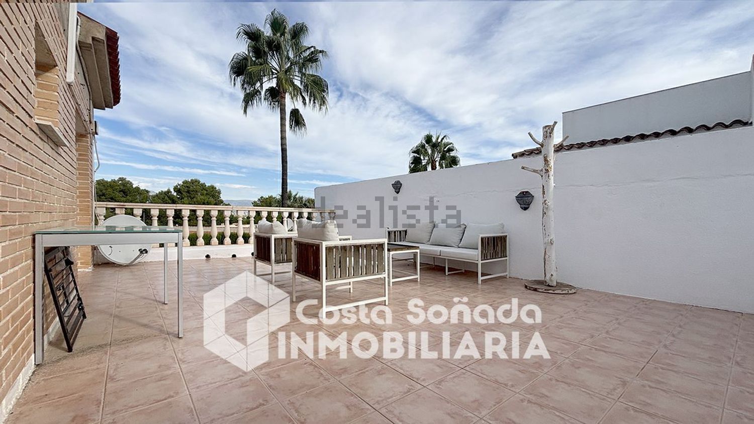 Casa de 100 m² en Alfaz del Pi