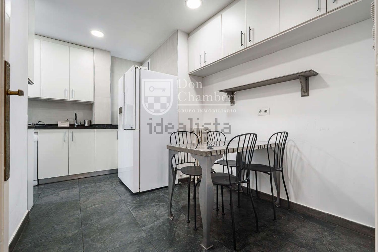 Pis de 158 m² a Madrid