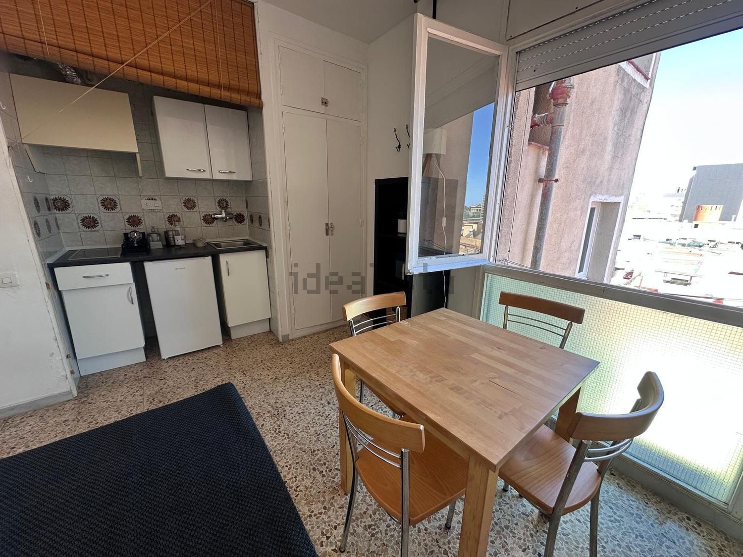 Pis de 26 m² a Barcelona
