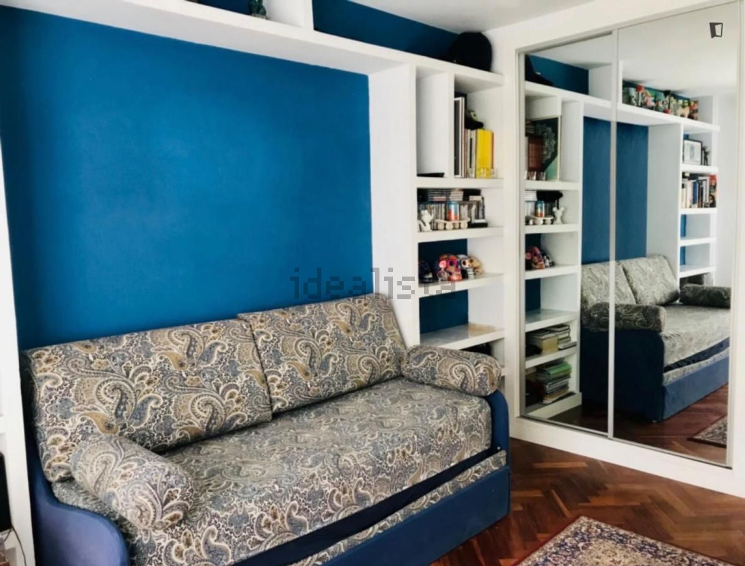 Habitación en alquiler, Madrid
