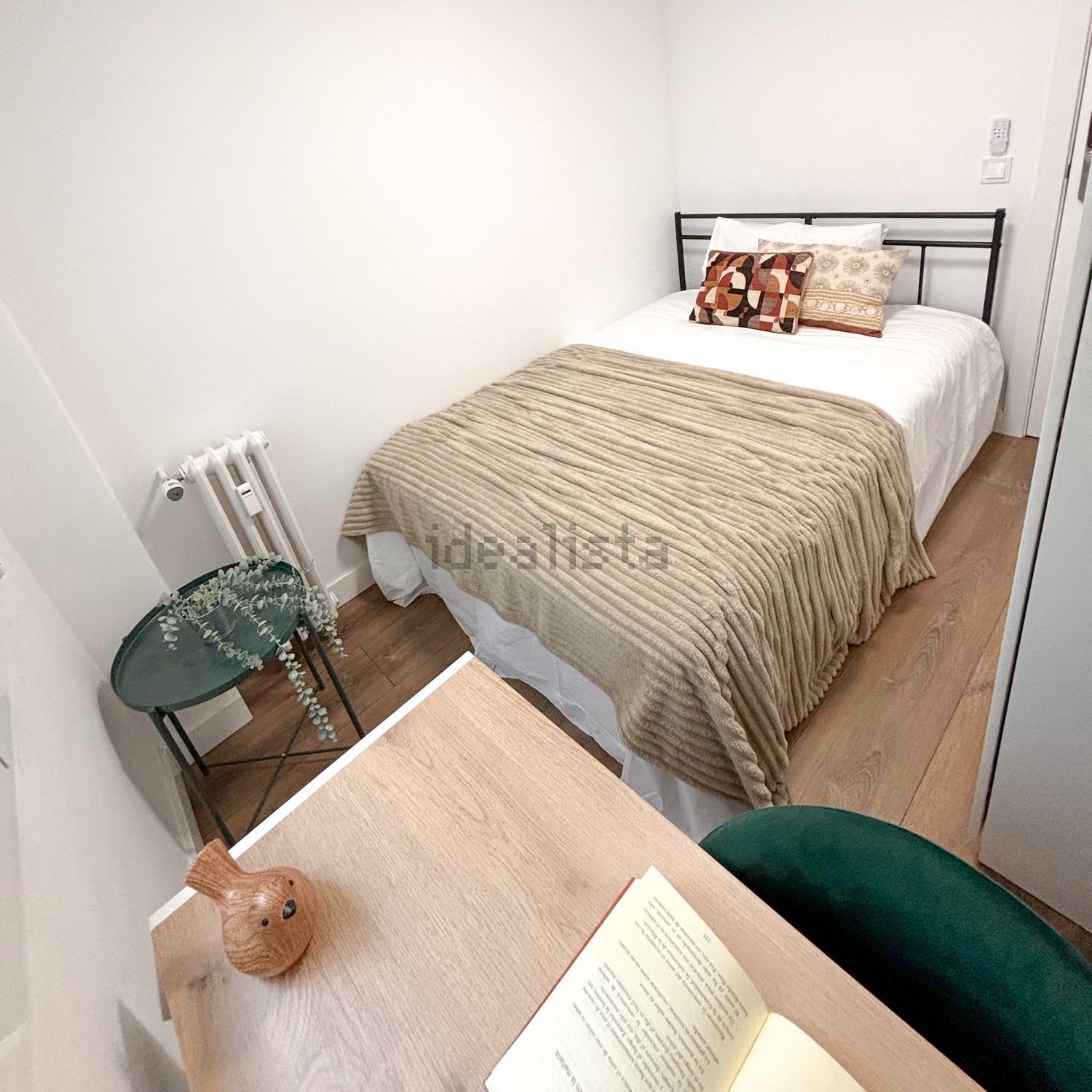 Habitación en alquiler, Madrid