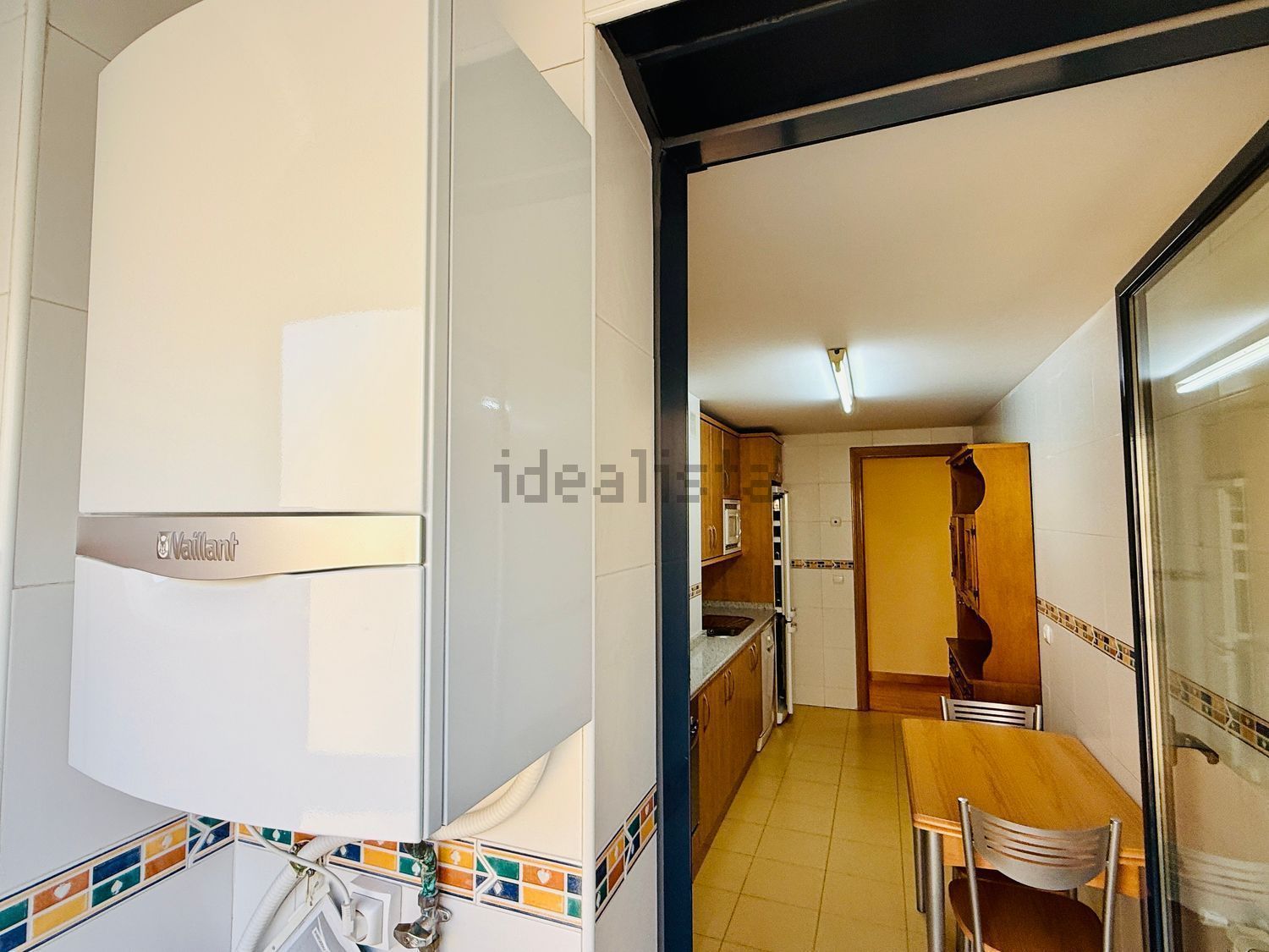 Pis de 123 m² a Valladolid