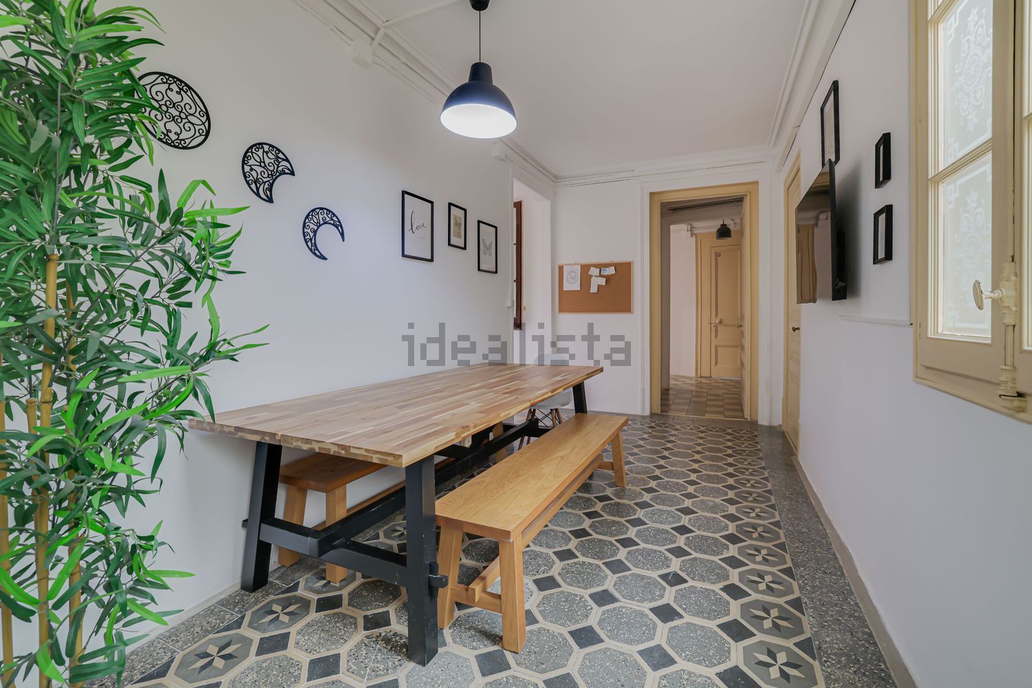 Habitación en alquiler, Barcelona