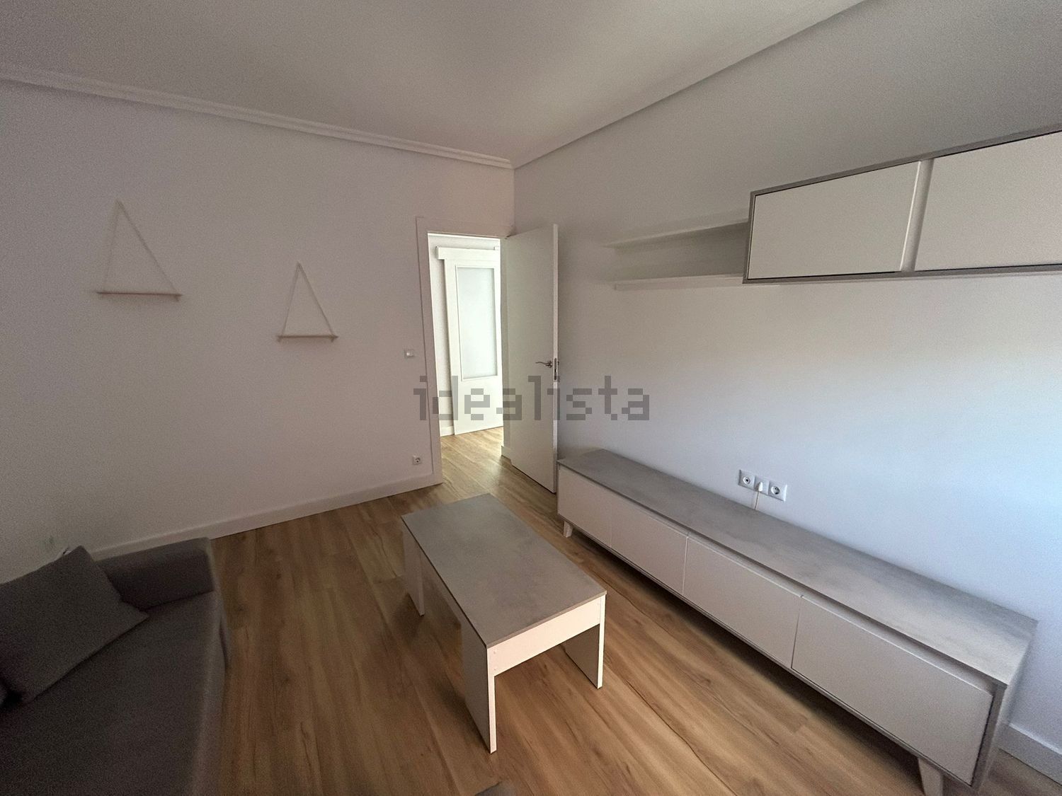 Piso de 60 m² en Vitoria