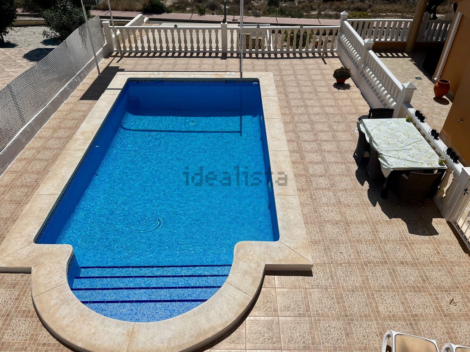 House 120 m² in Mutxamel