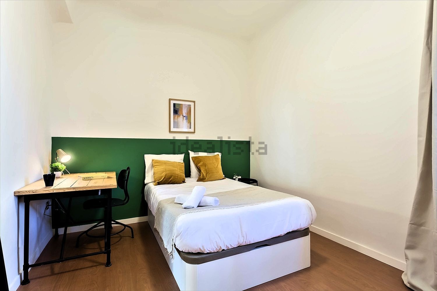 Habitación en alquiler, Madrid