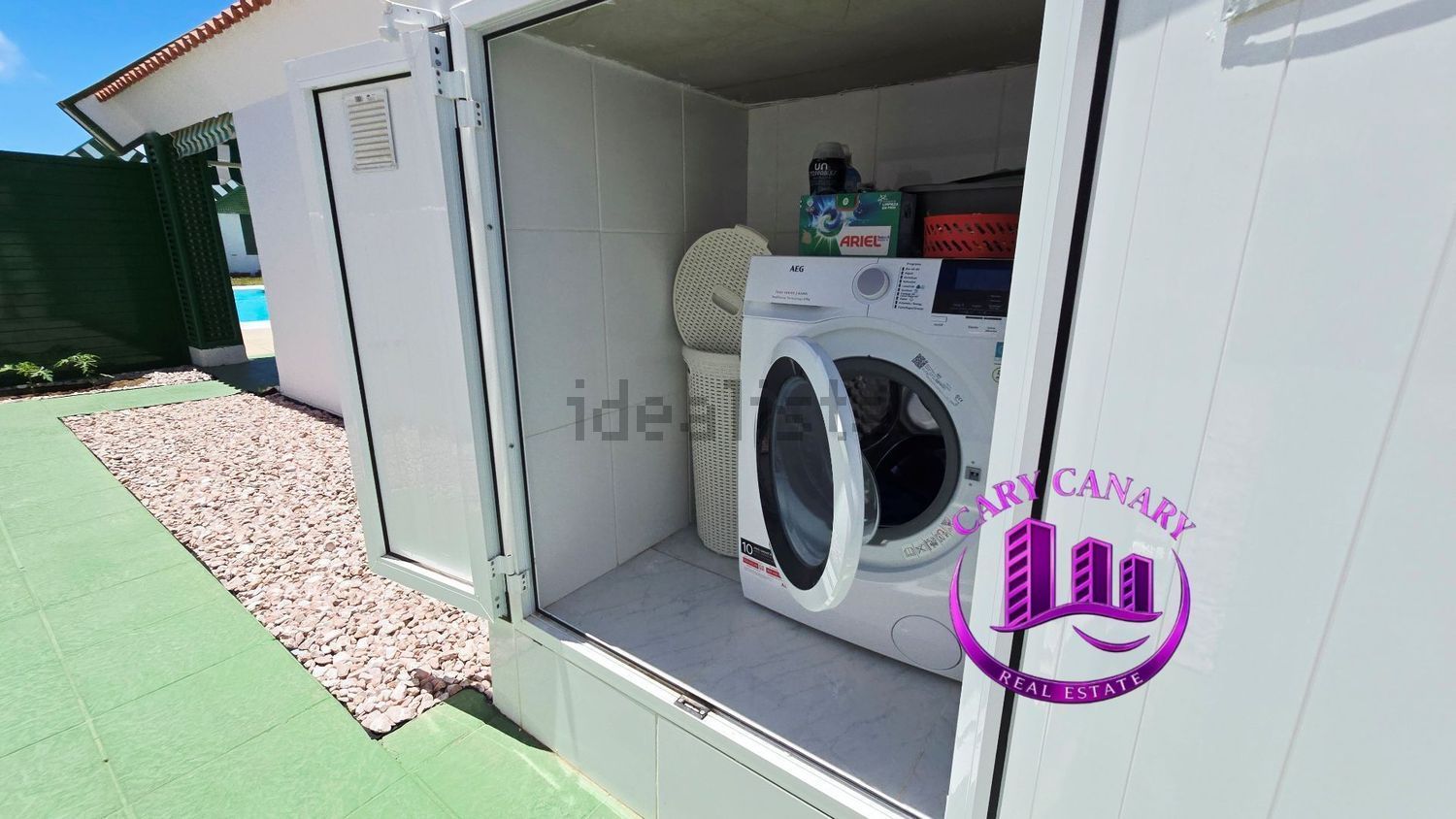 Moradia 60 m² em San Bartolomé de Tirajana