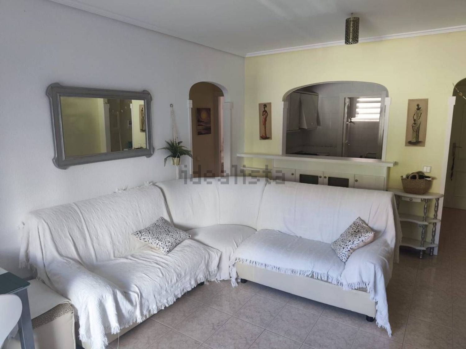 Appartement 60 m² à Roquetas de Mar