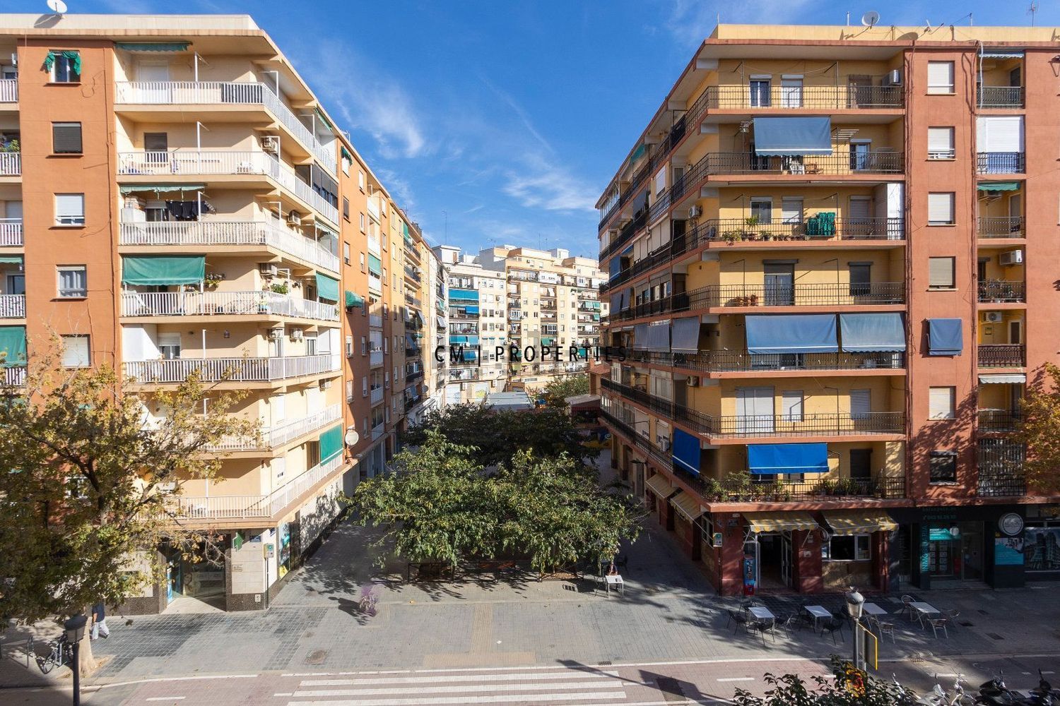 Pis de 146 m² a València