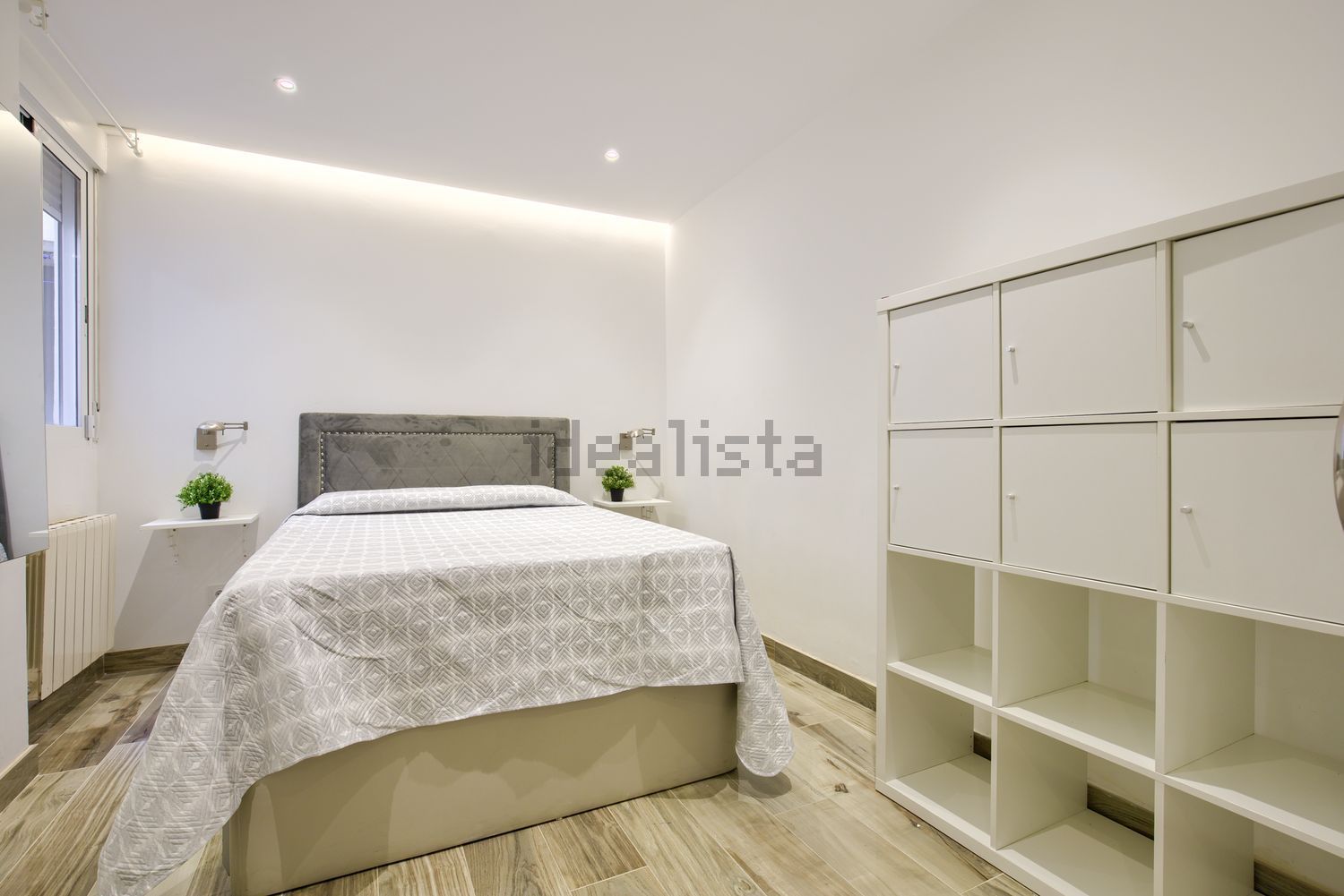 Pis de 87 m² a Madrid