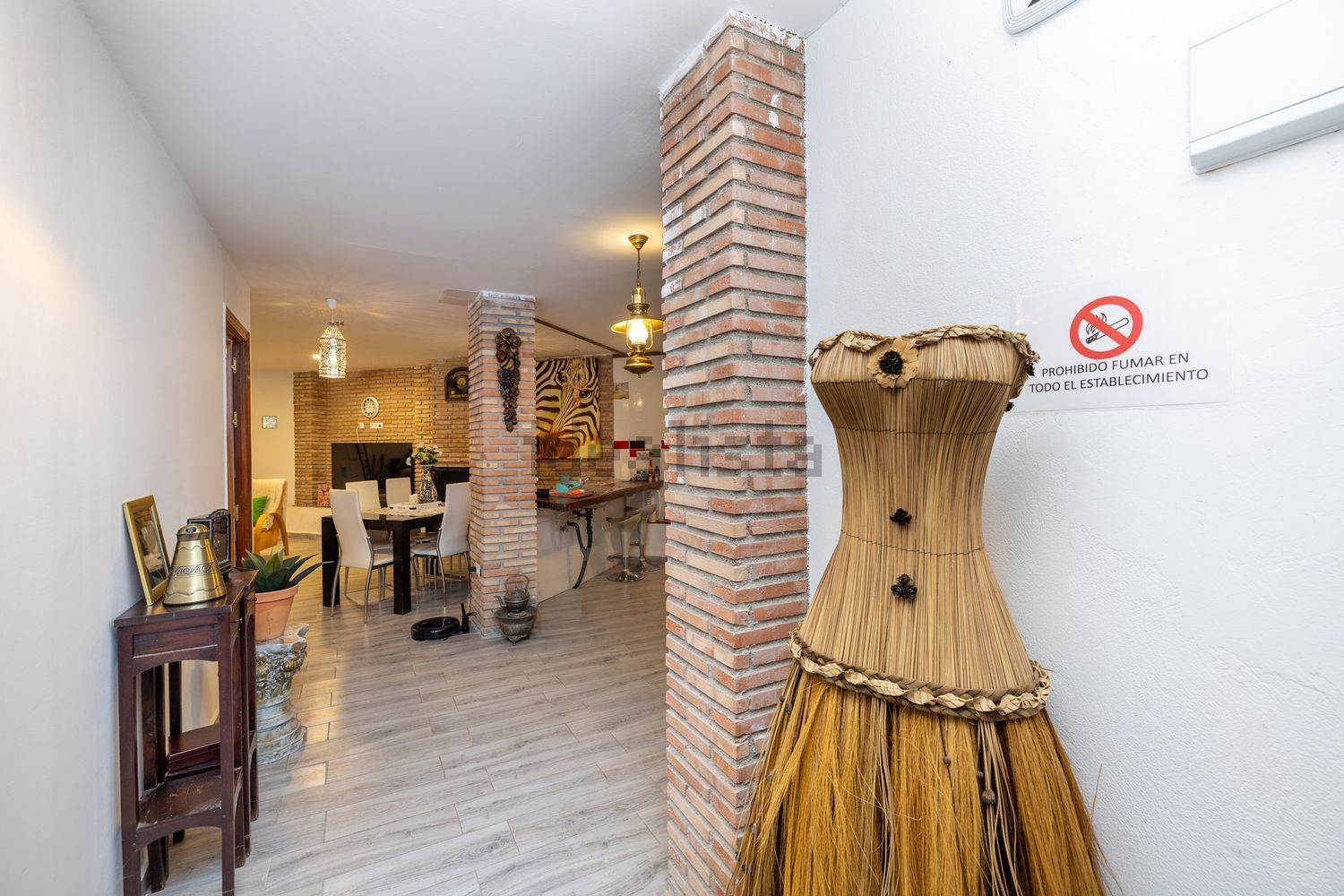 Piso de 45 m² en Granada