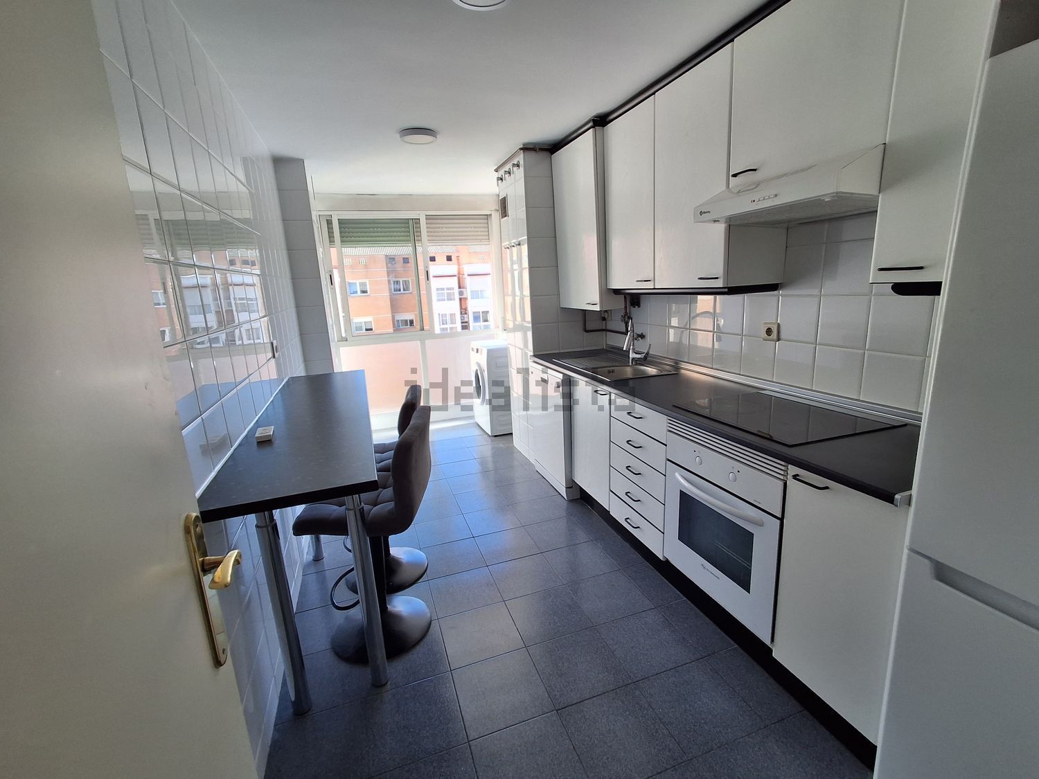 Piso de 100 m² en Madrid