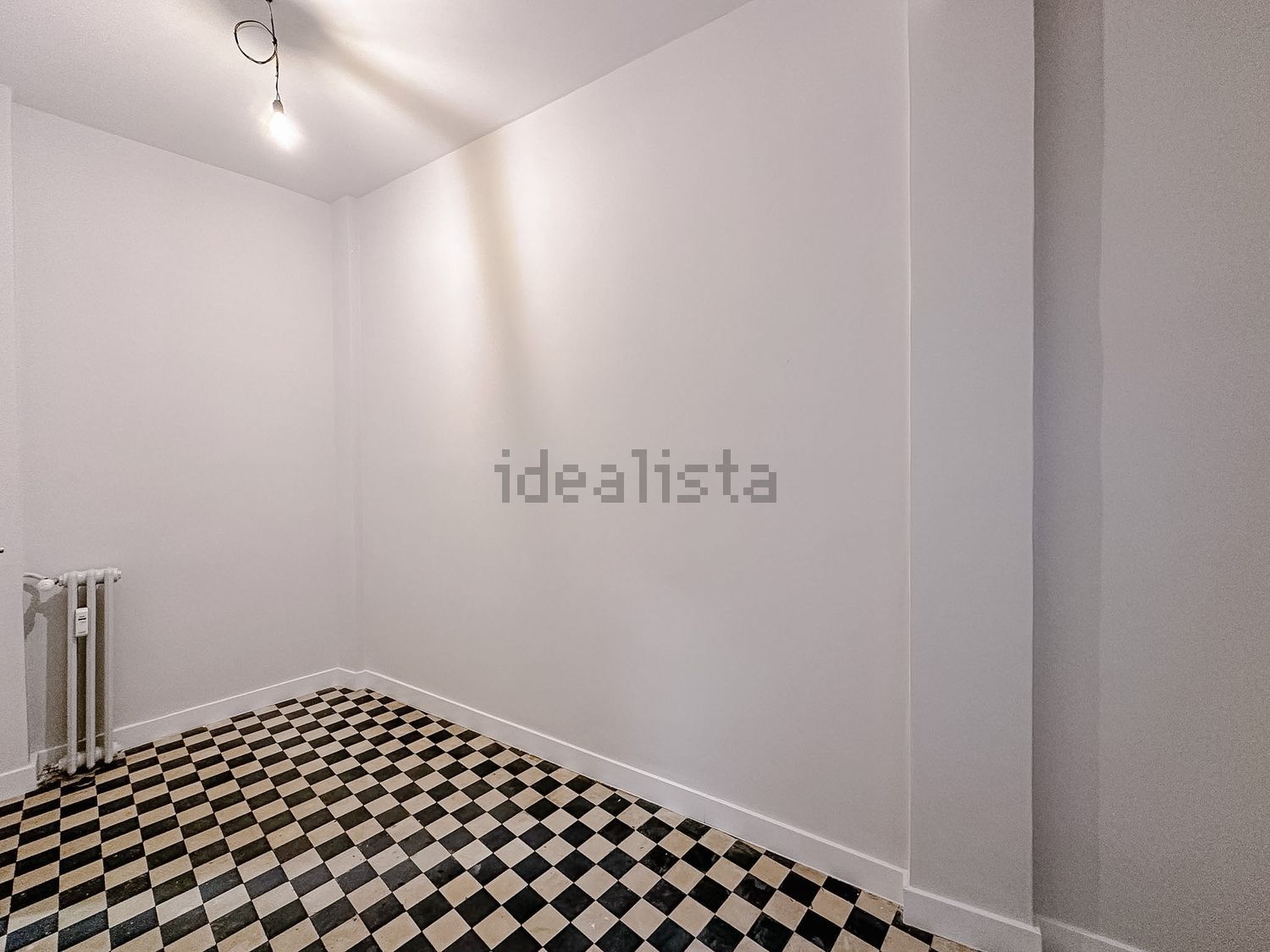 Pis de 104 m² a Madrid