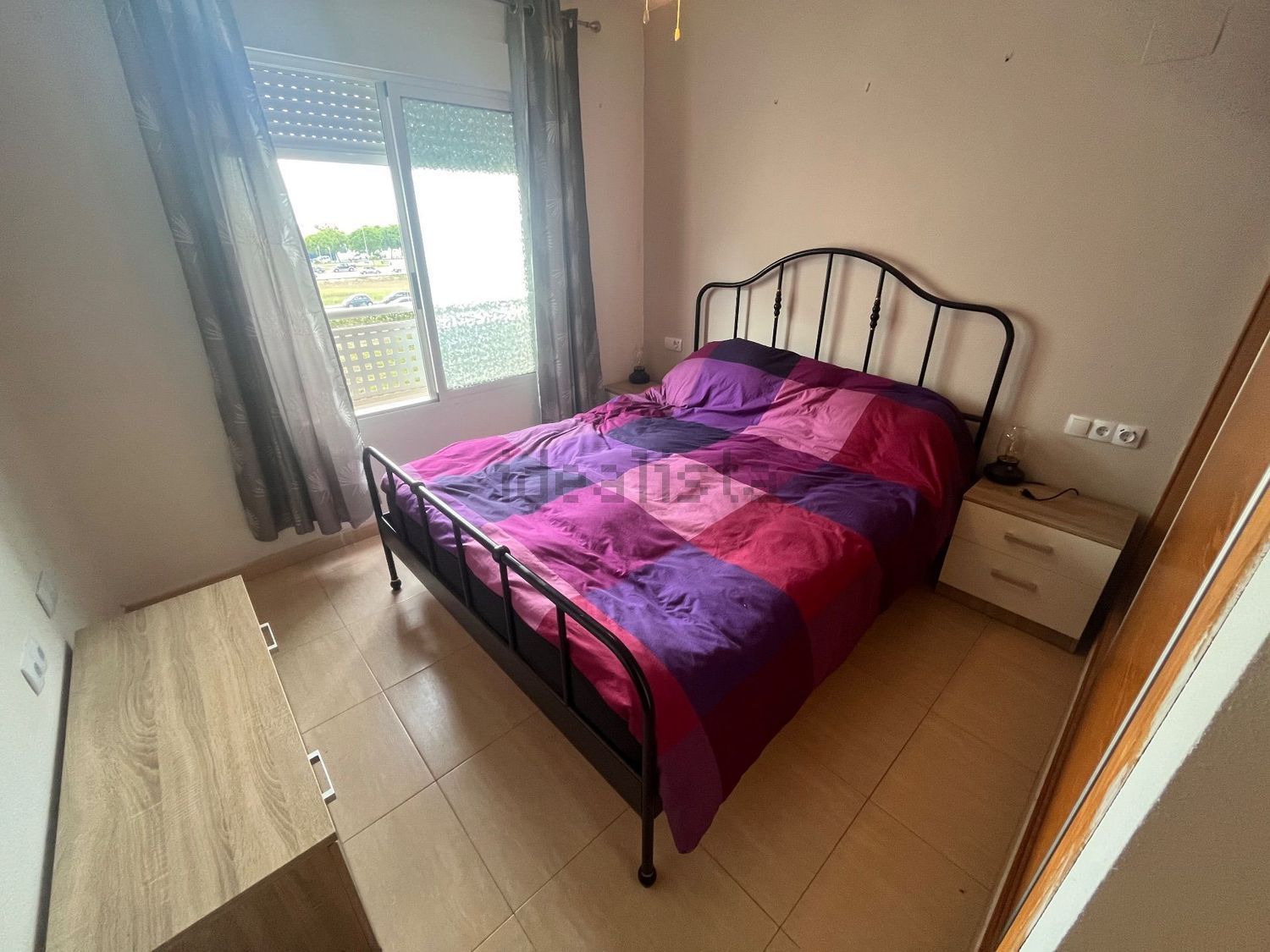 Piso de 85 m² en Almoradí