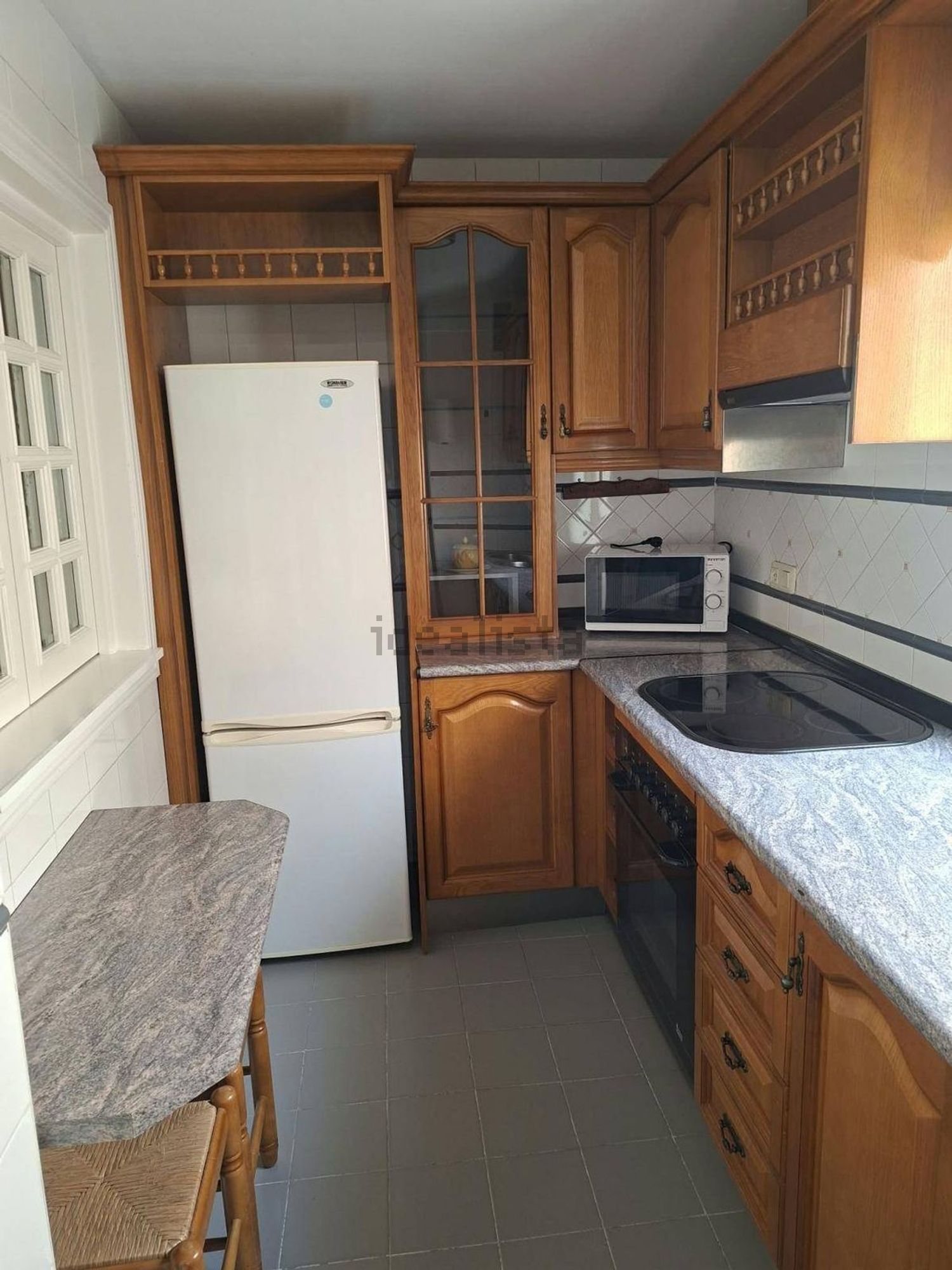 Appartement 75 m² à Grenade