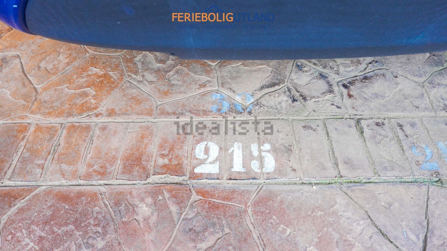 Pis de 69 m² a Oriola