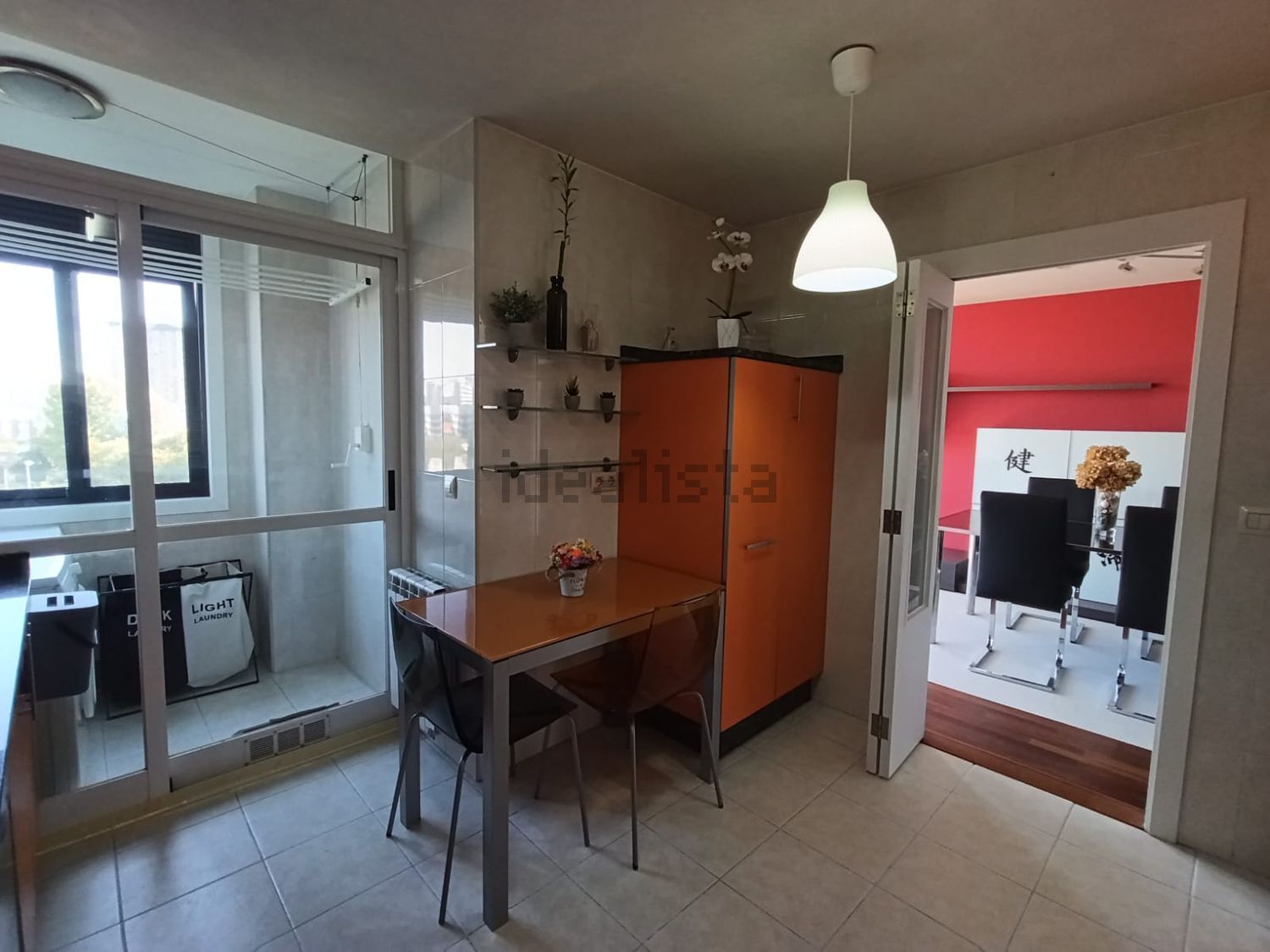Pis de 80 m² a Vigo