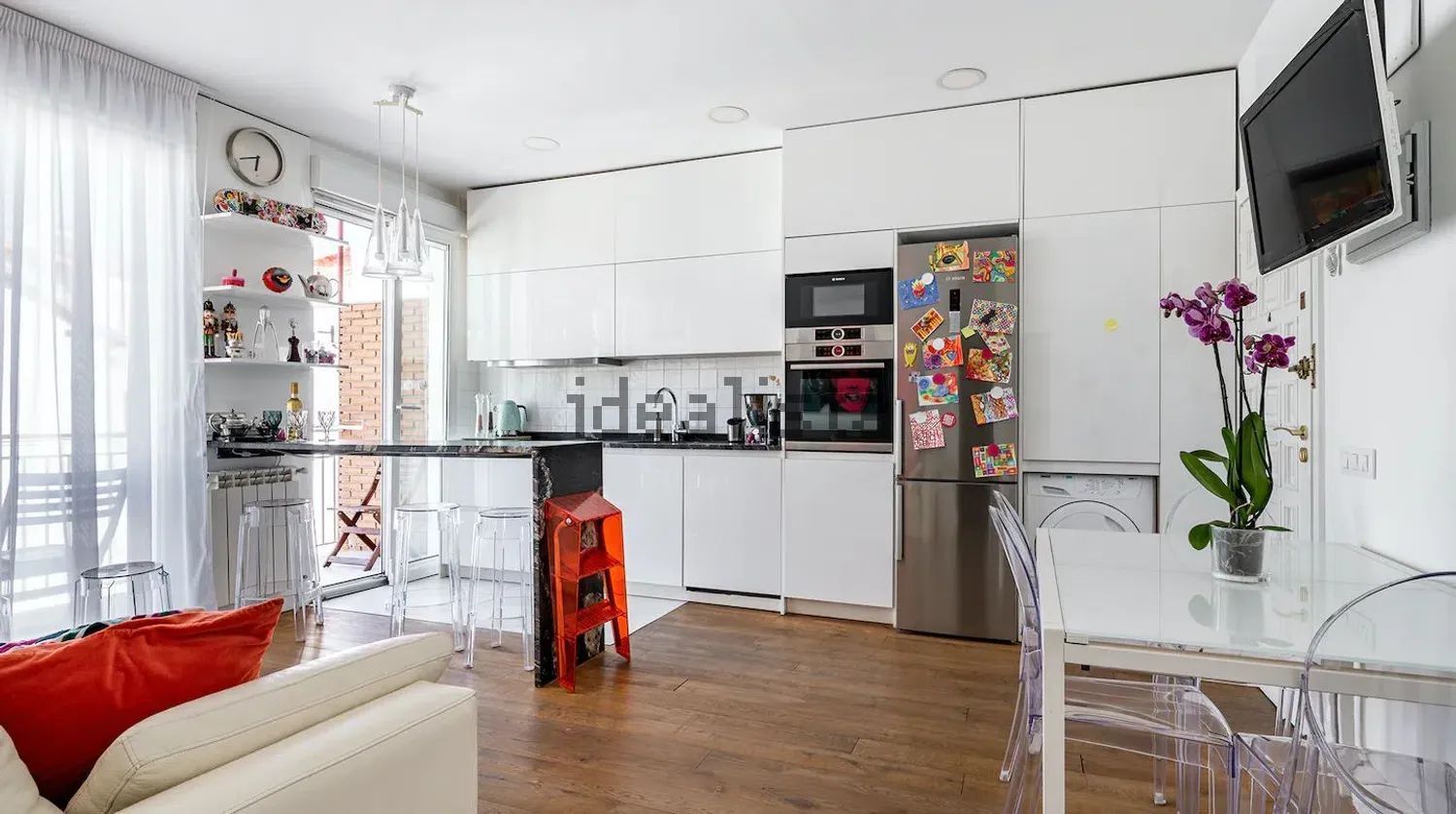 Pis de 73 m² a Madrid