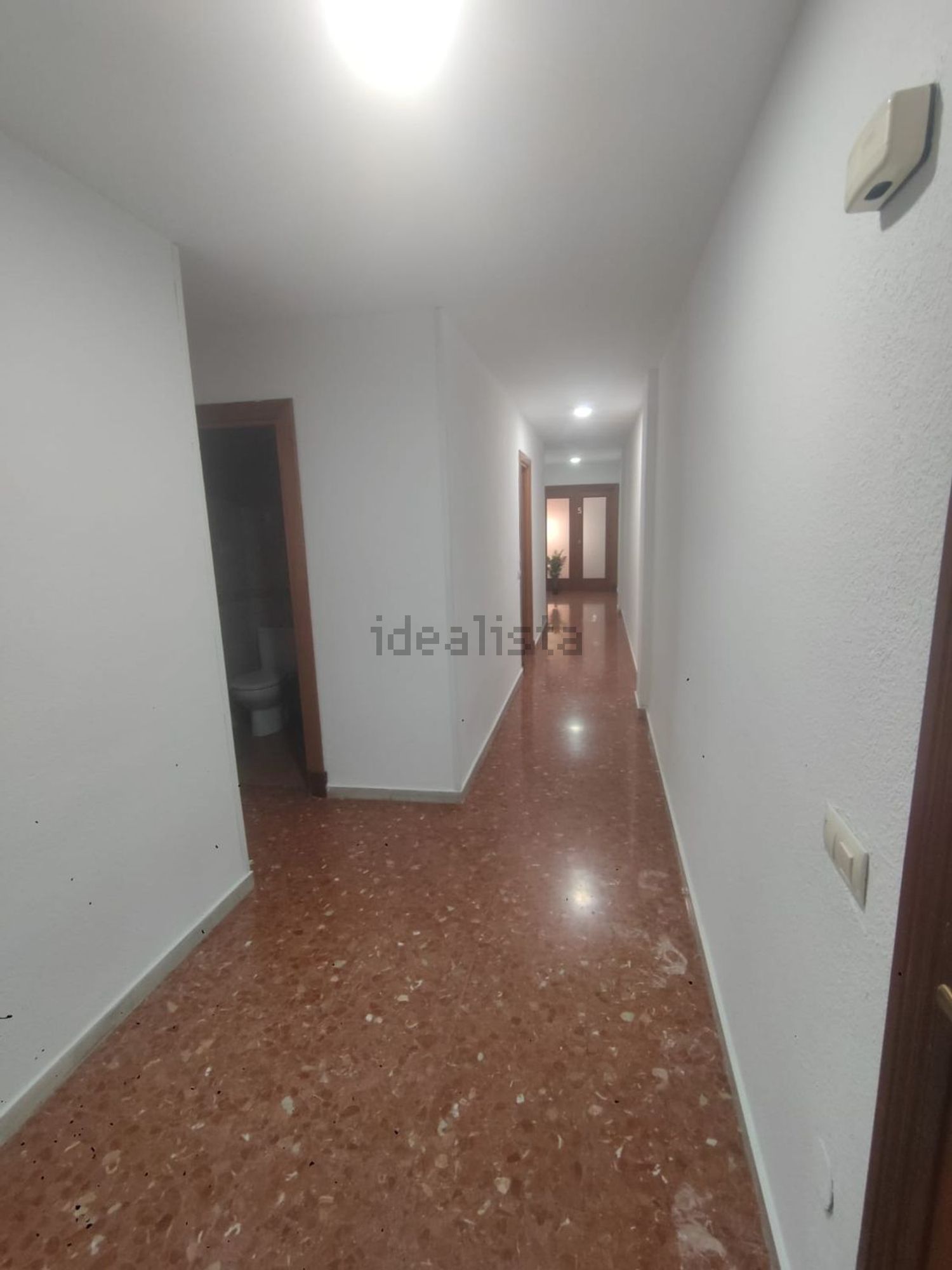 Habitació de lloguer, Almeria