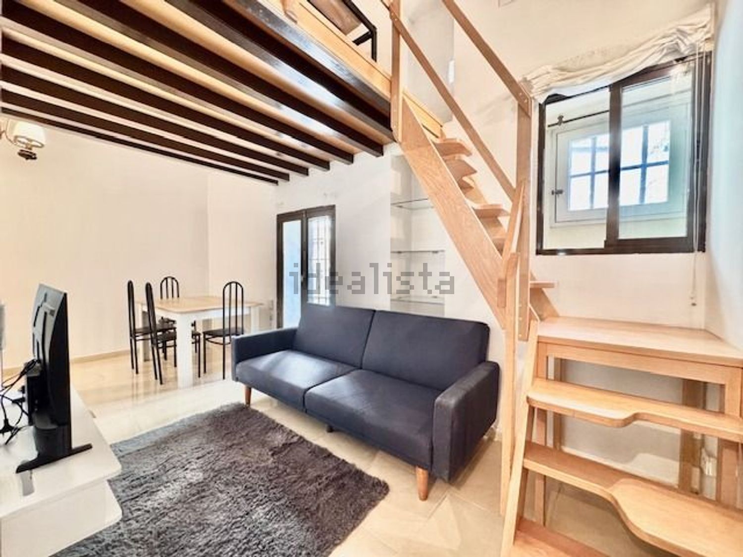 Habitación en alquiler, Madrid