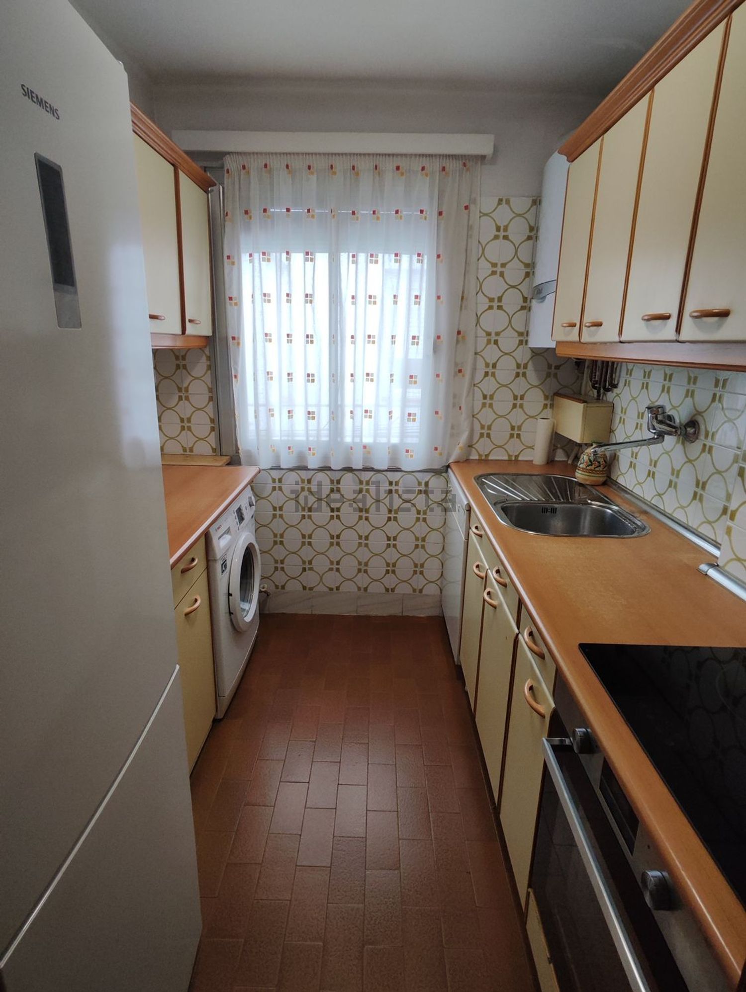 Pis de 82 m² a Saragossa