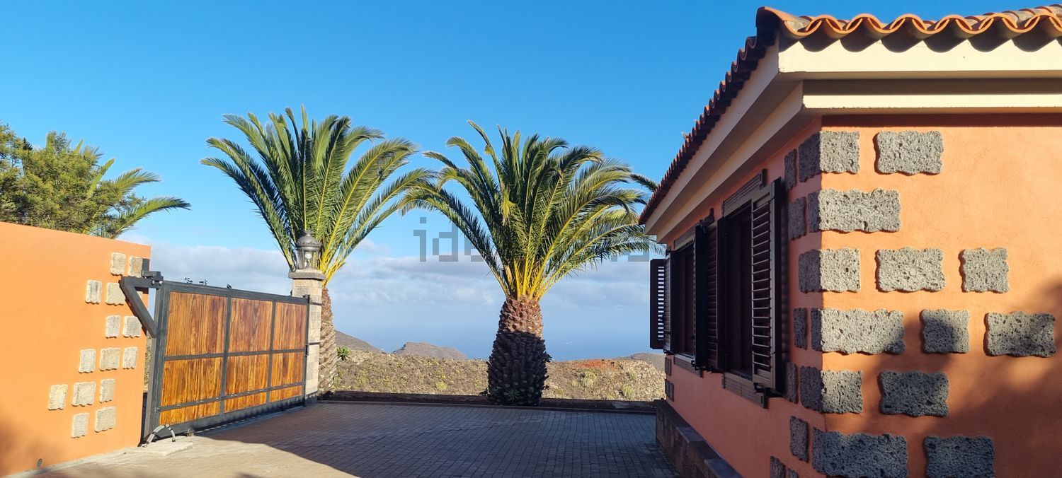 Maison 120 m² à San Cristóbal de La Laguna