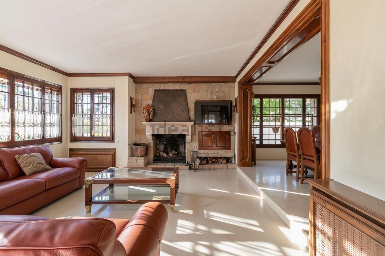Casa de 433 m² en Sant Cugat del Vallès