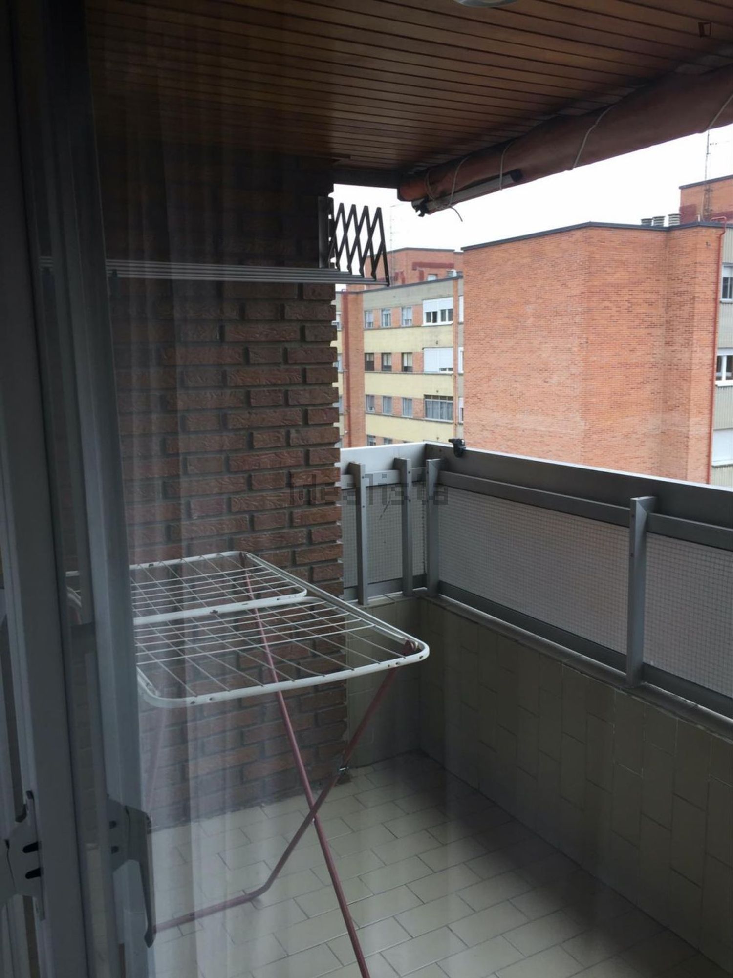 Habitació de lloguer, Valladolid