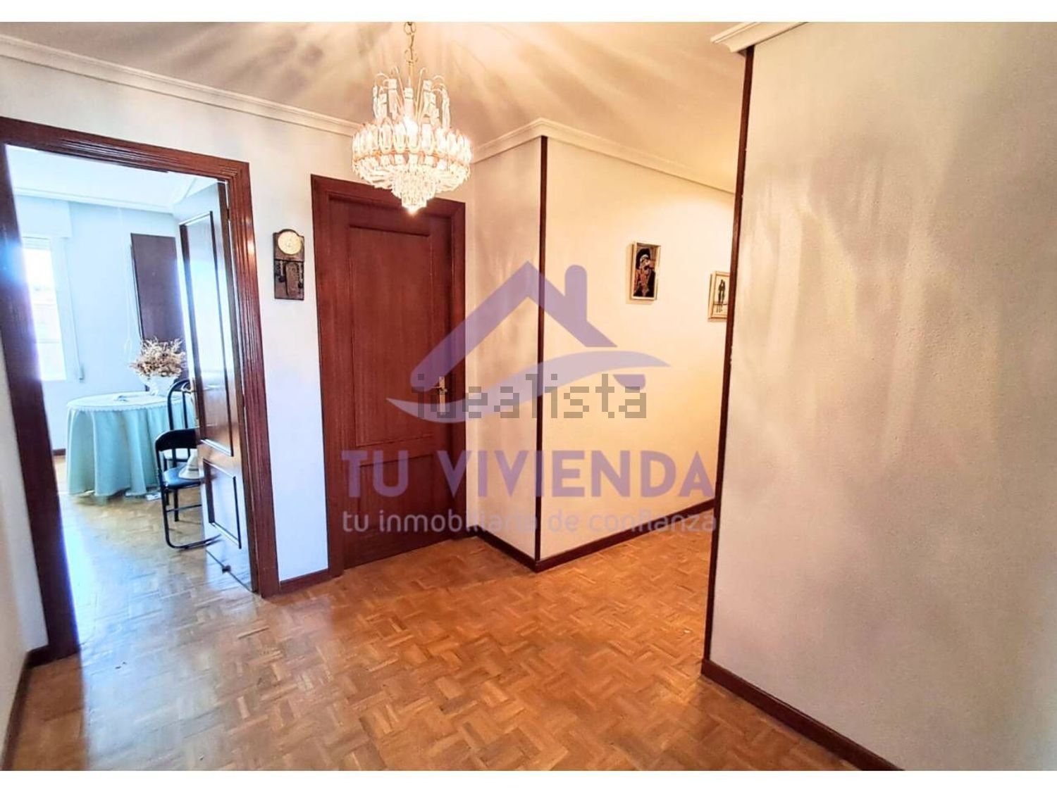 Apartamento 124 m² em Valladolid