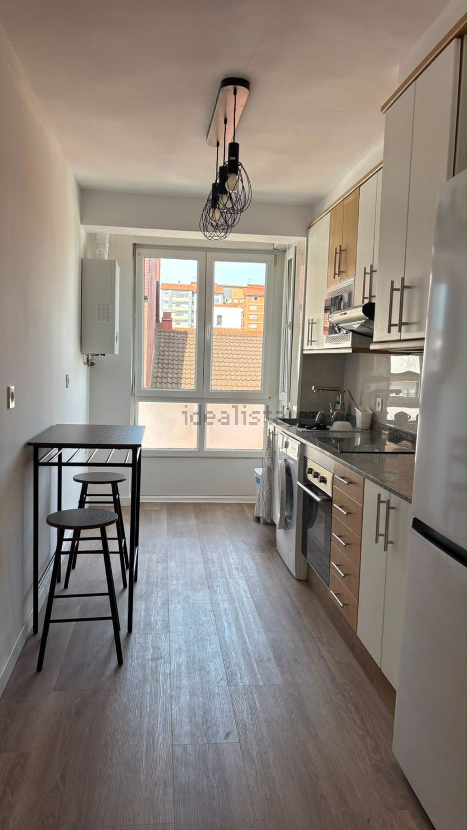 Habitación en alquiler, Gijón