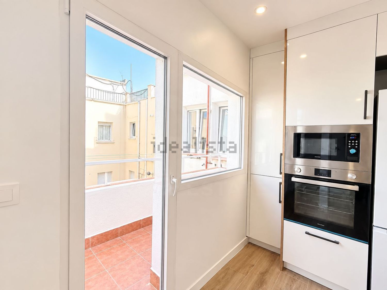 Piso de 90 m² en Madrid