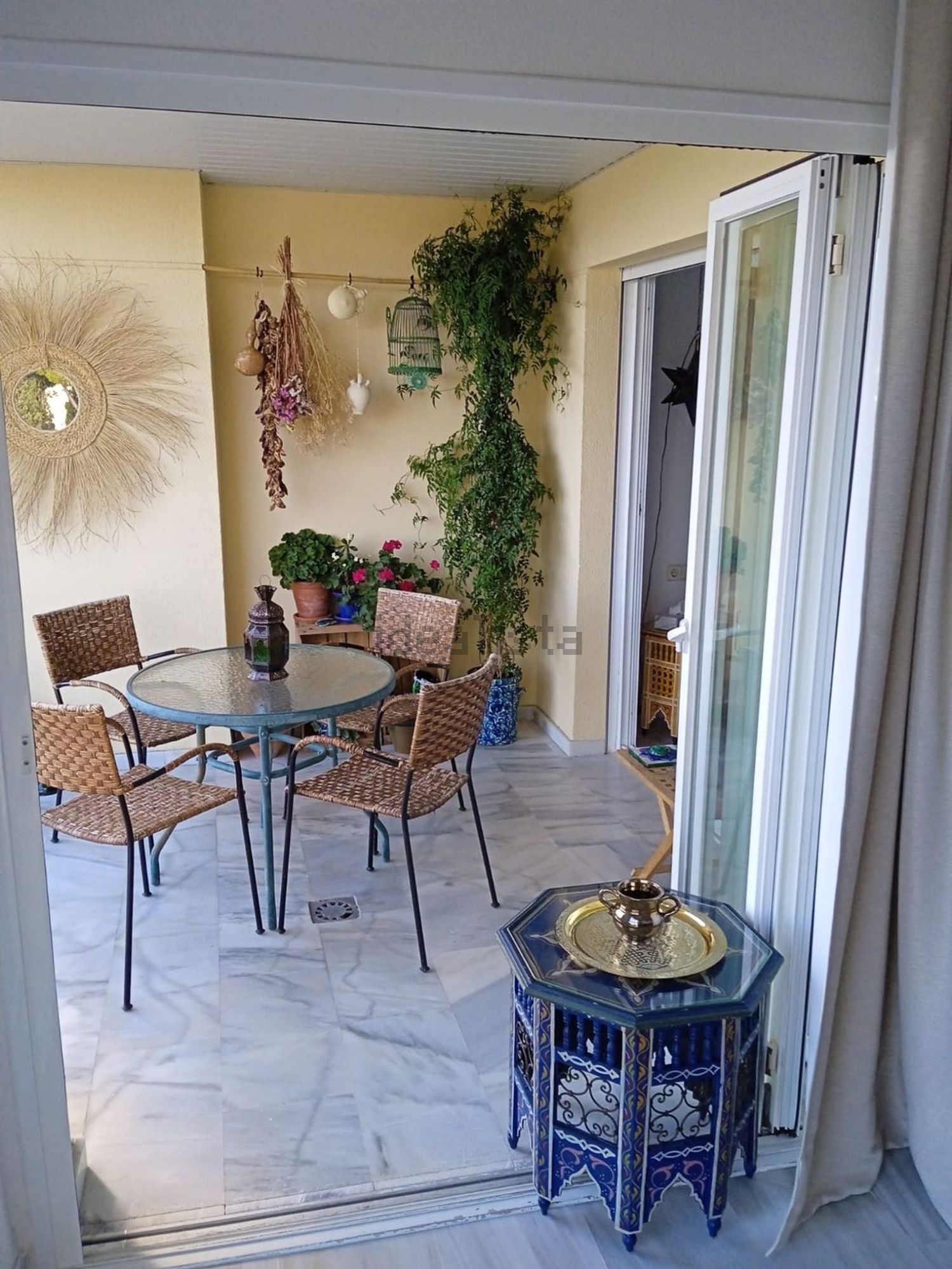 Appartamento 65 m² a Almuñécar