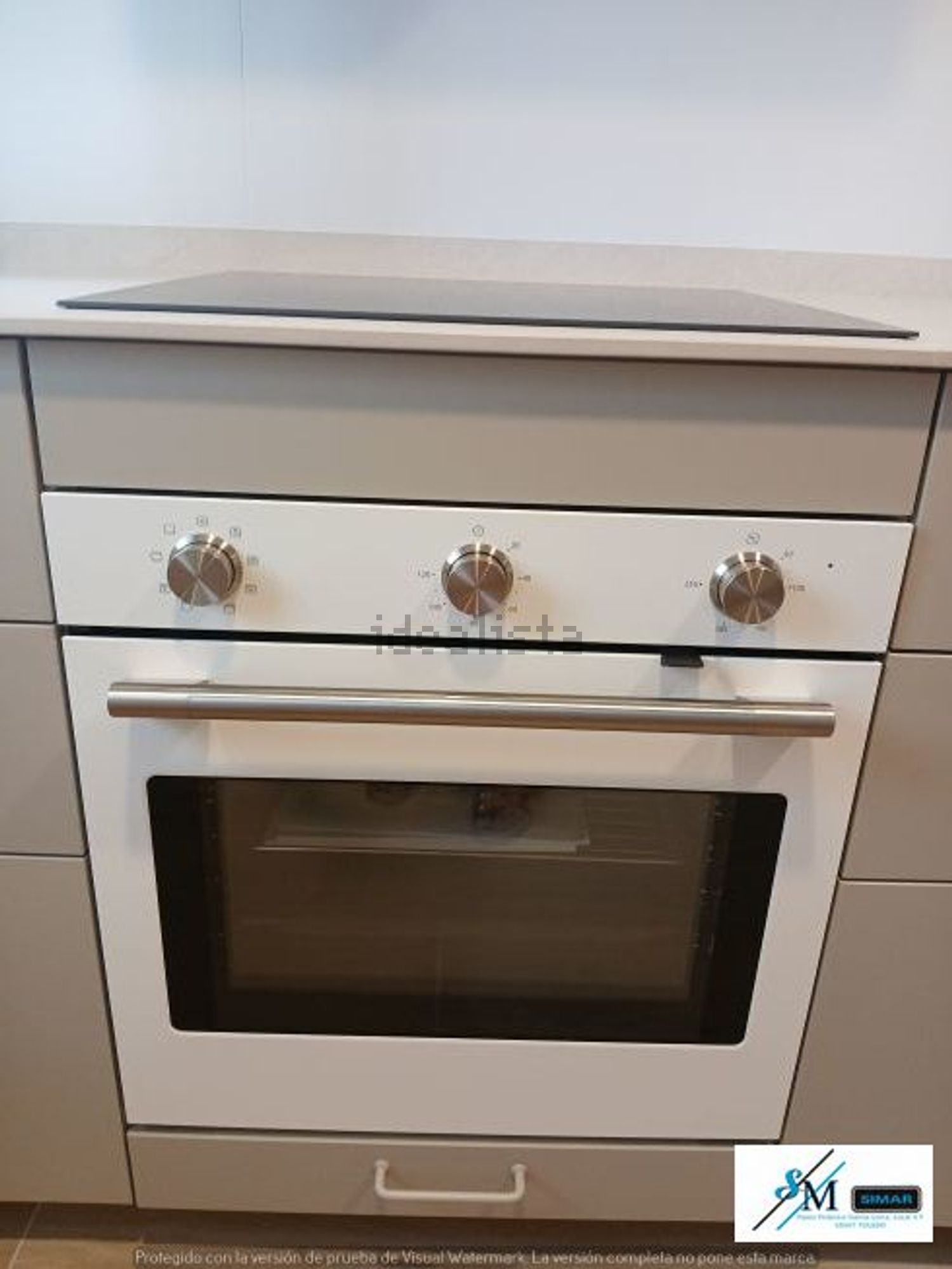 Appartamento 92 m² a Toledo