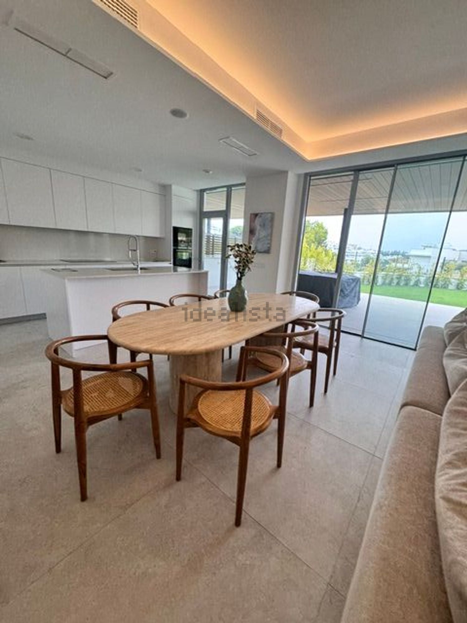 Piso de 300 m² en Marbella
