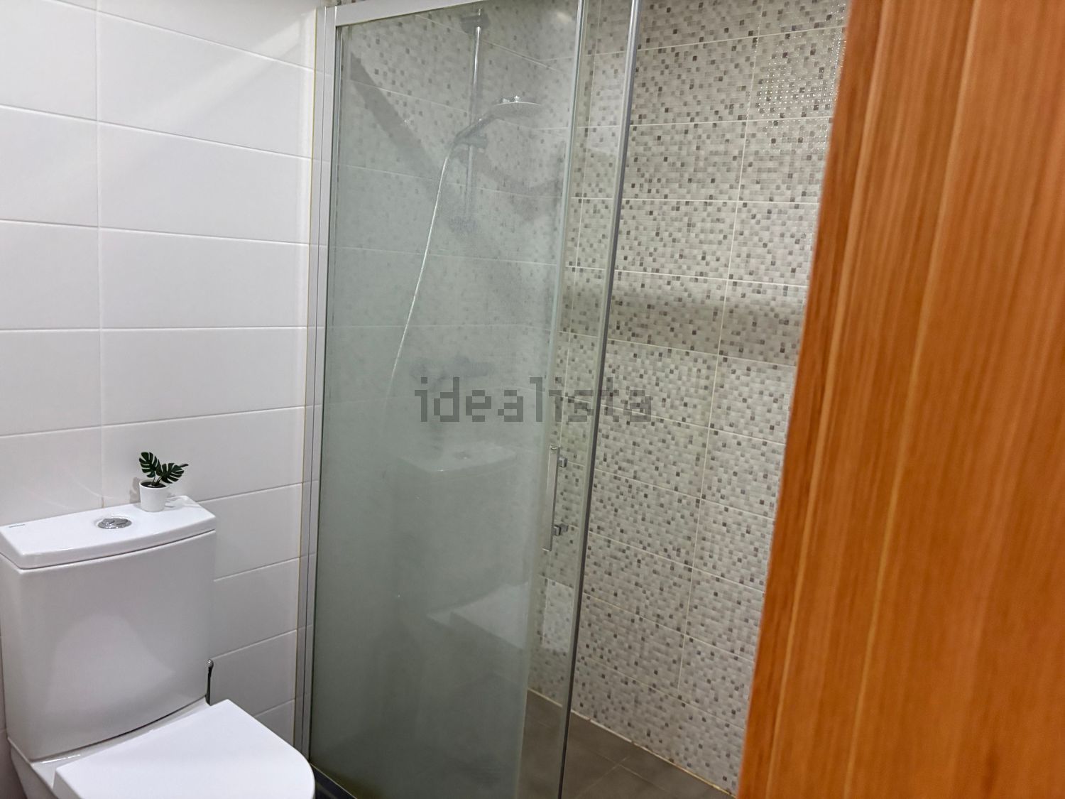 Piso de 128 m² en Gijón