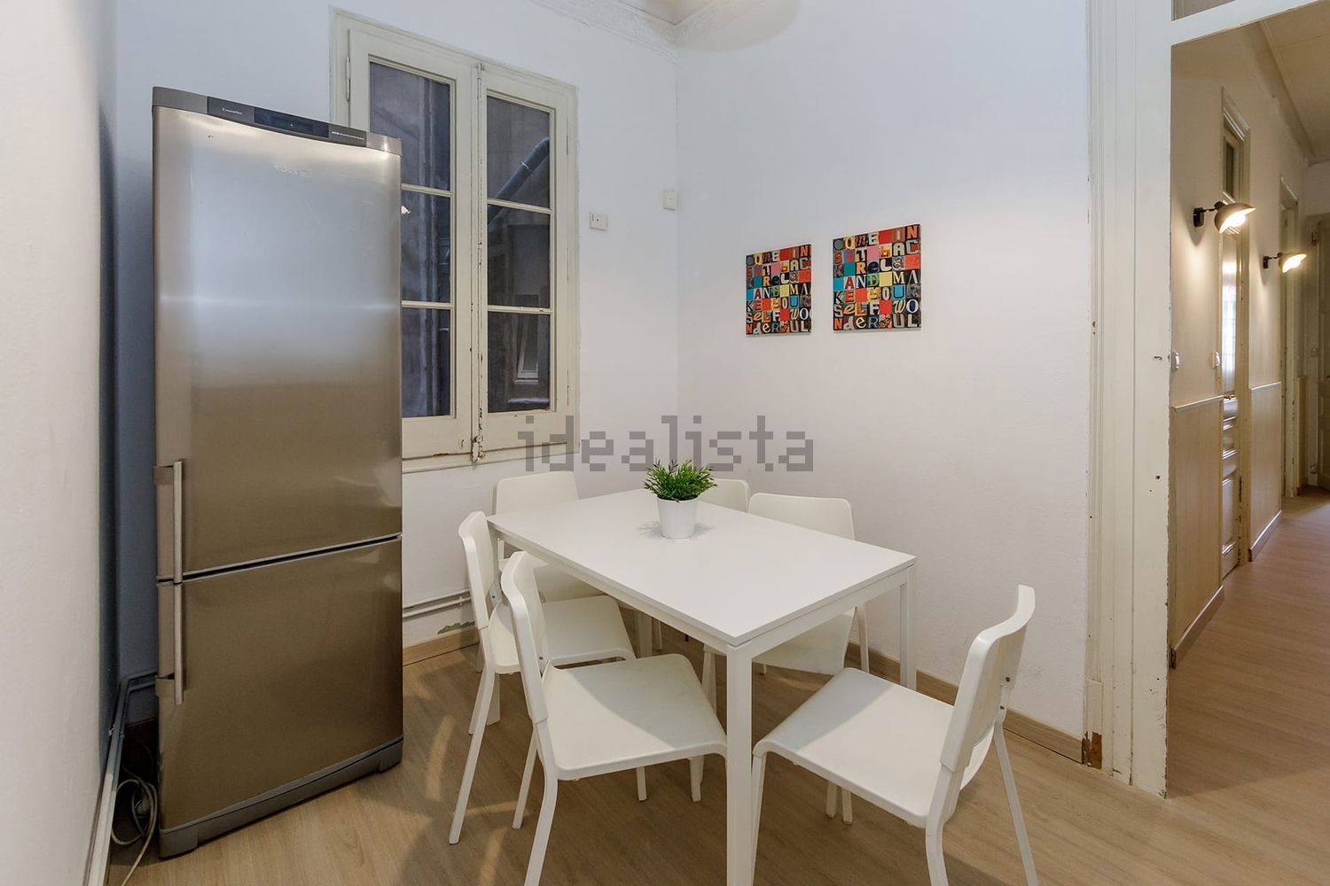 Habitación en alquiler, Barcelona