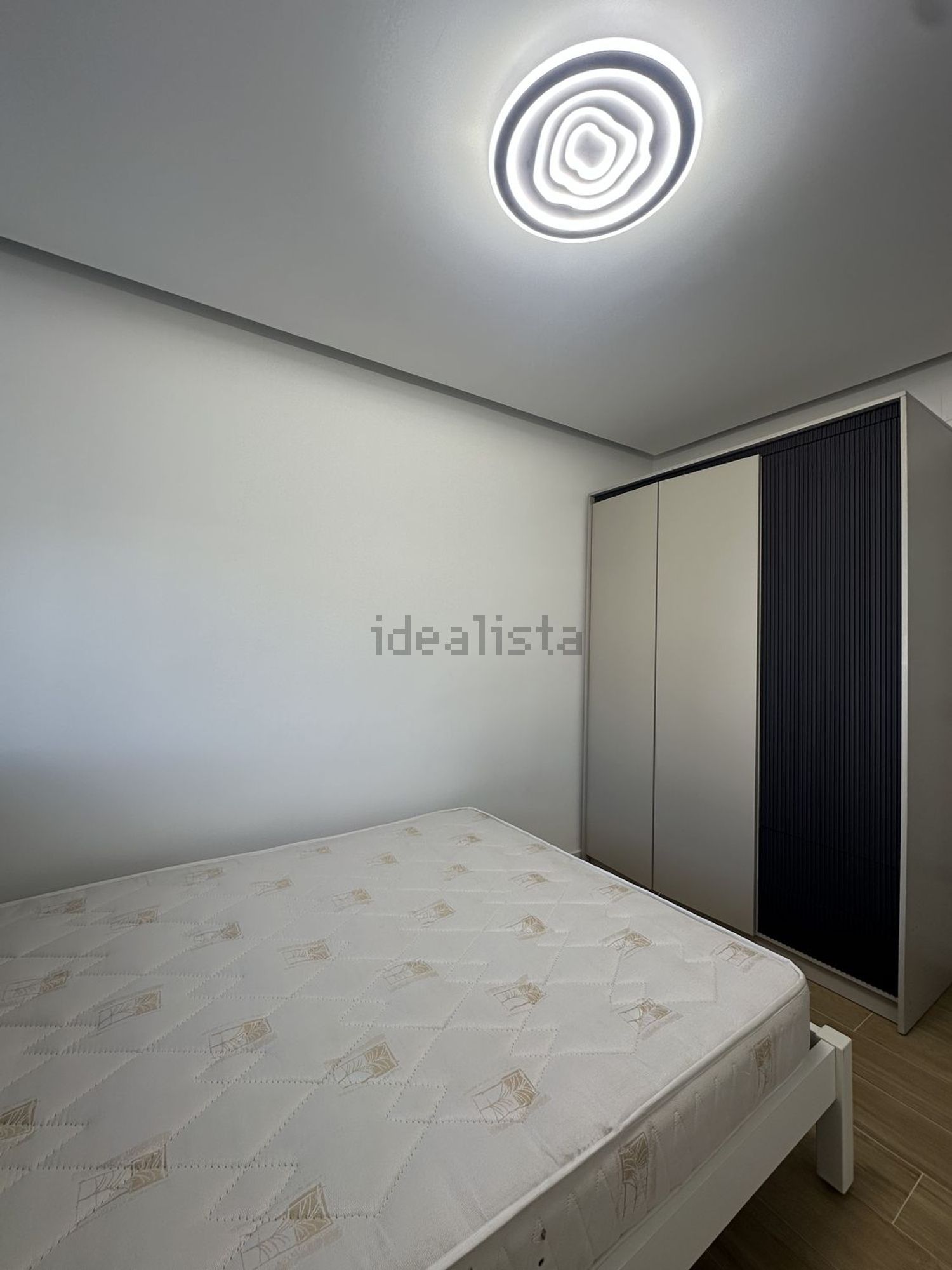 Habitación 107 m², Madrid