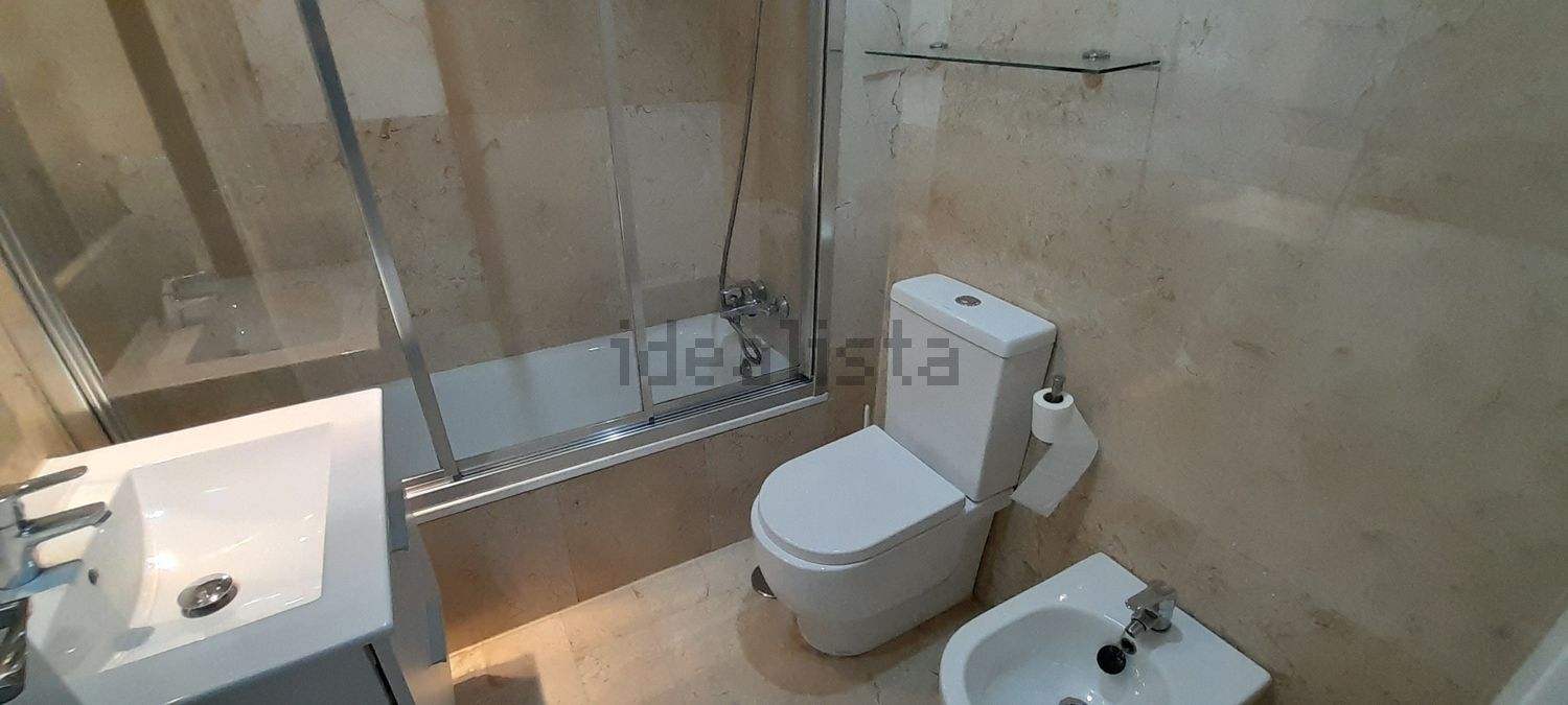 Piso de 105 m² en Sevilla