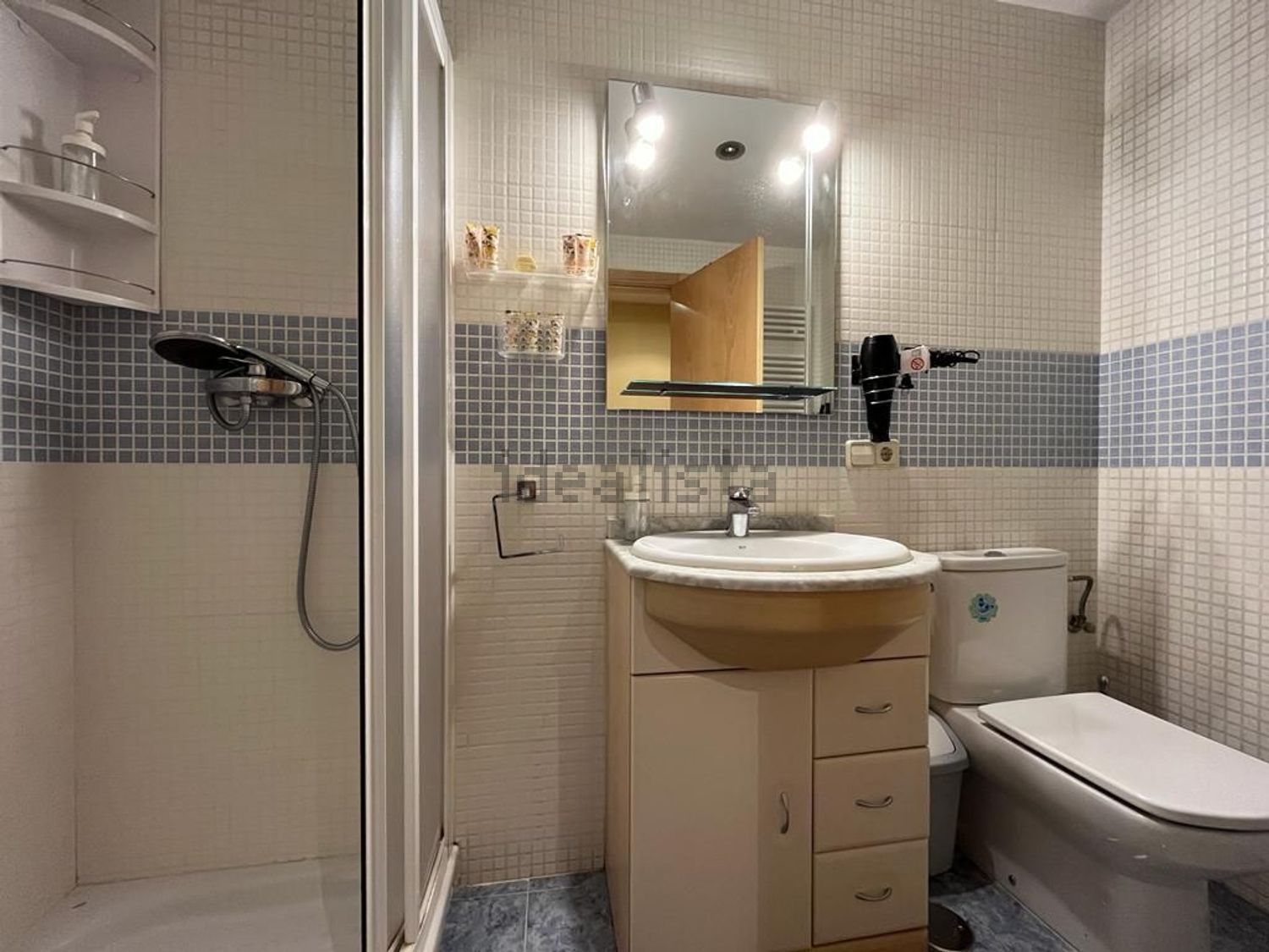 Pis de 45 m² a Salamanca
