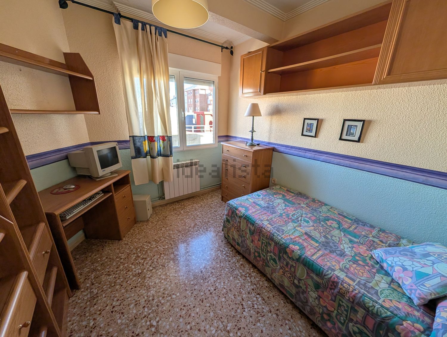 Apartamento 100 m² em Yecla
