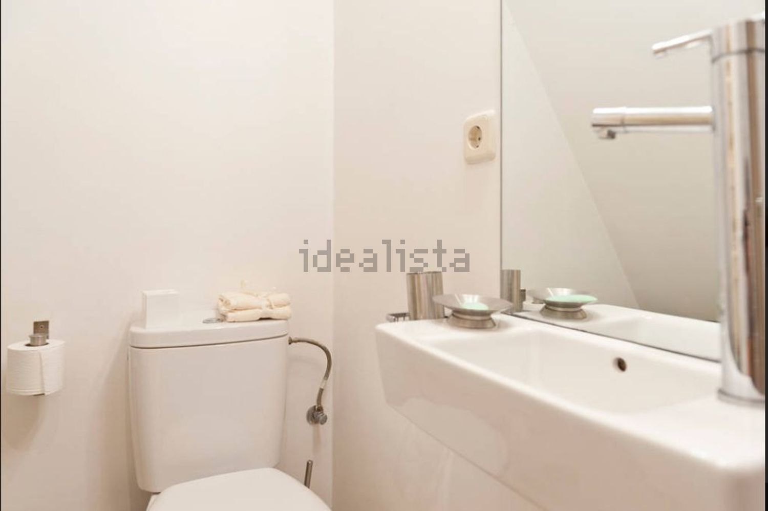 Pis de 35 m² a Madrid