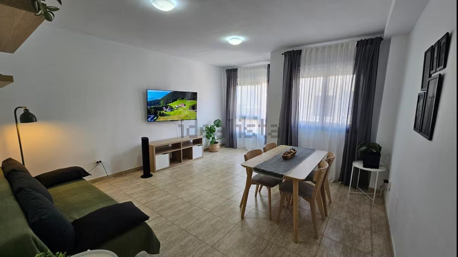 Pis de 65 m² a Granadilla de Abona