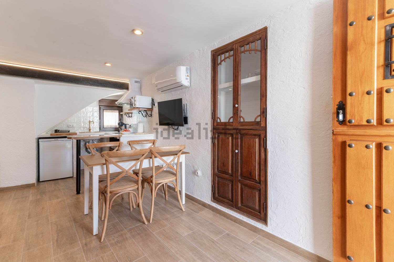 Pis de 75 m² a les Useres