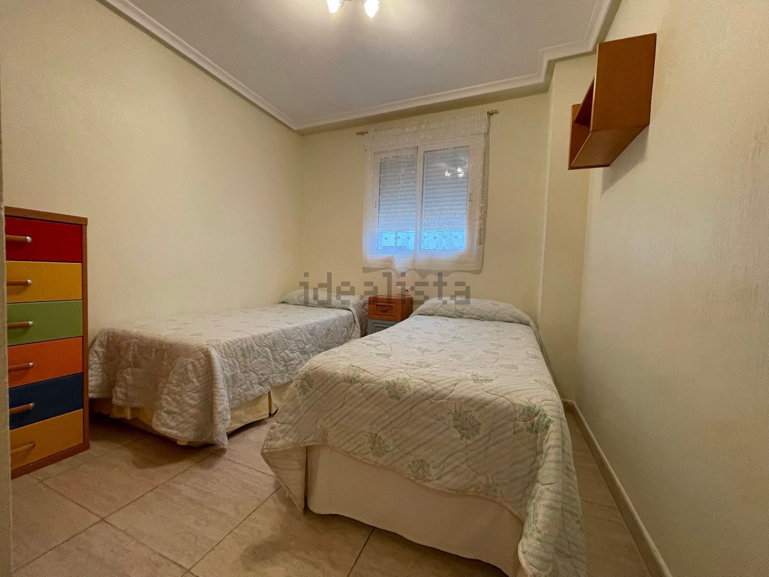 Pis de 120 m² a Alacant