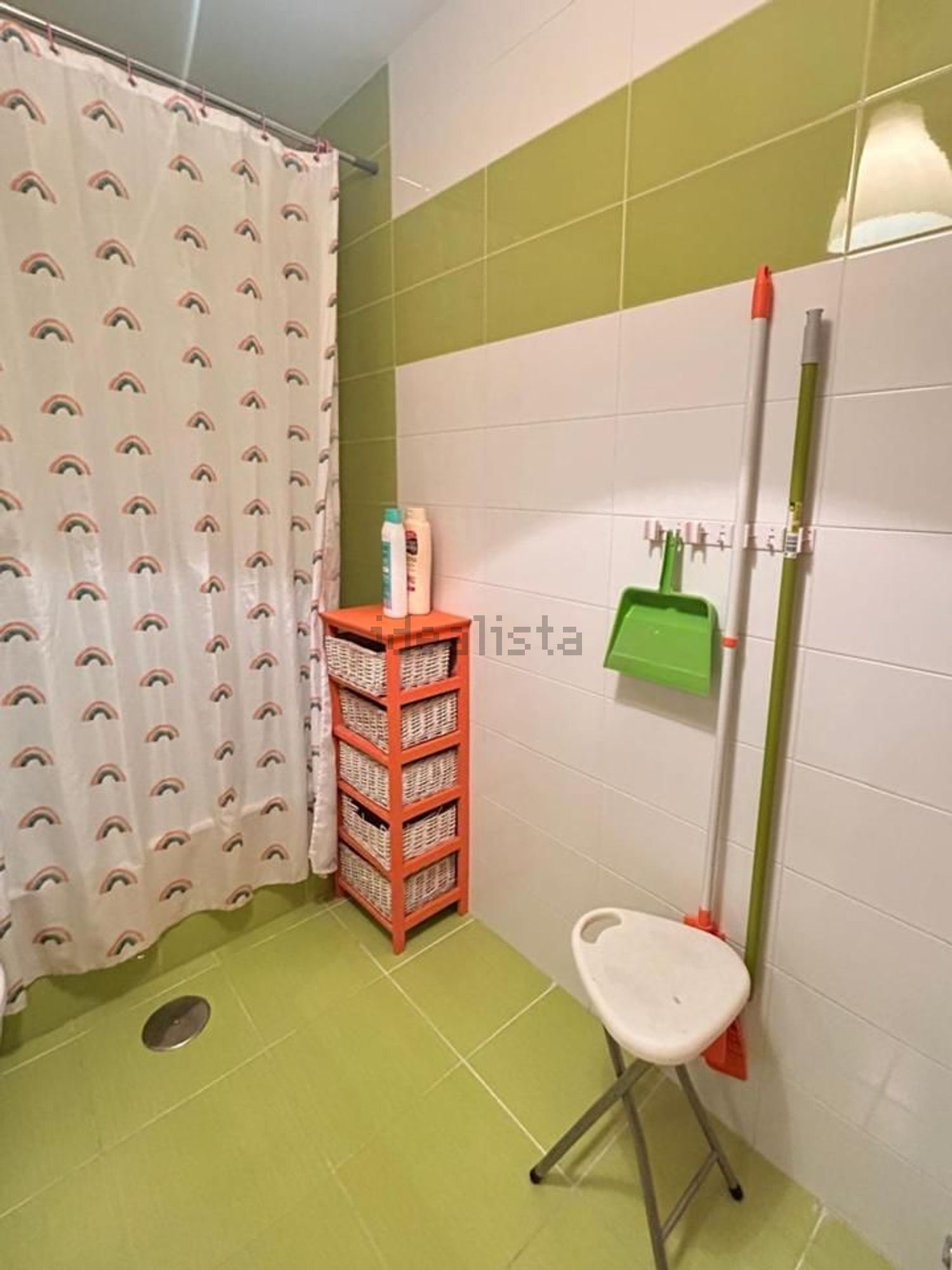 Pis de 46 m² a Gijón
