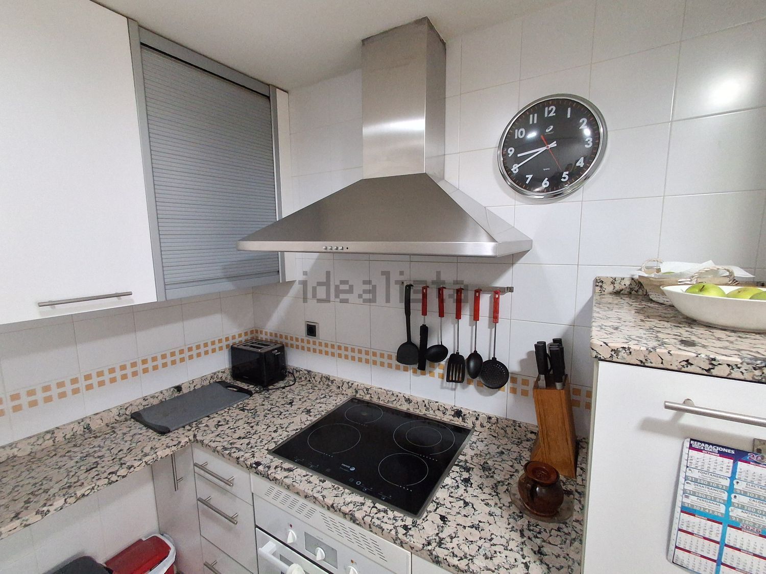 Pis de 85 m² a Madrid