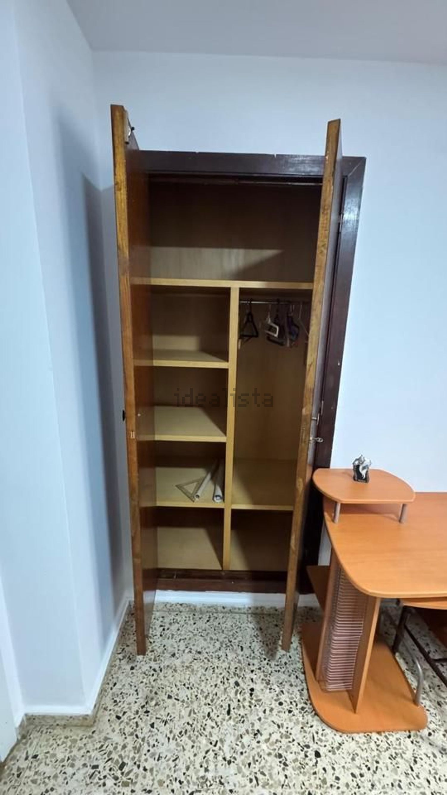 Chambre à louer, Ponferrada