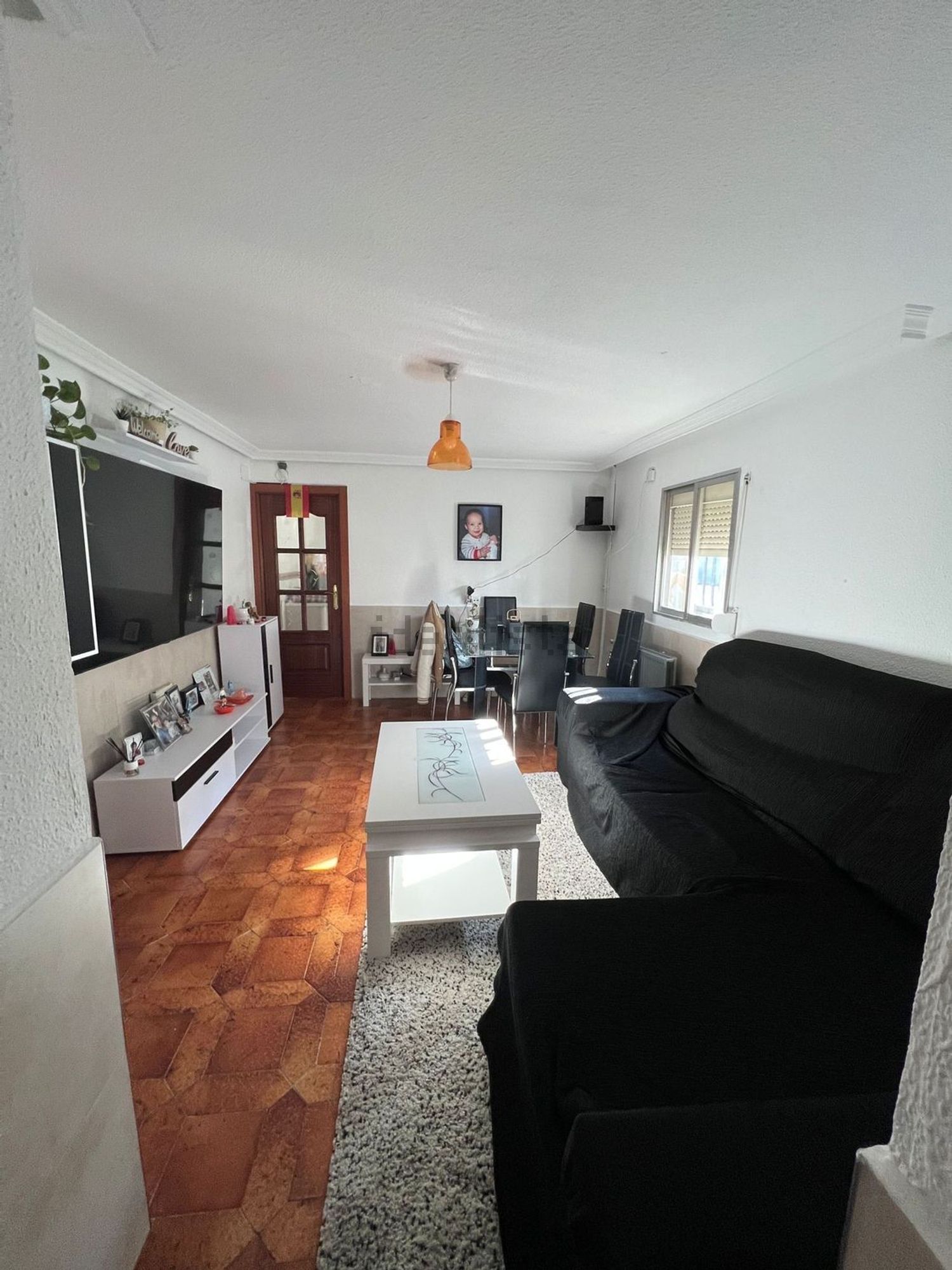 Habitación en alquiler, Madrid