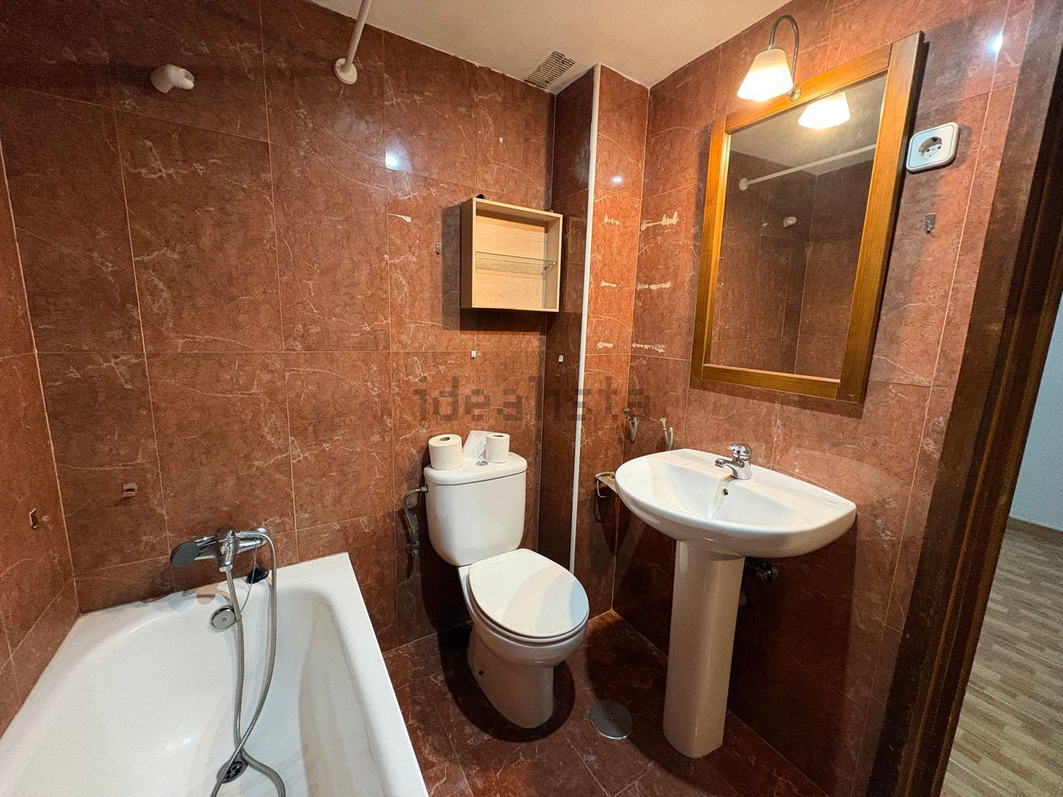 Wohnung 50 m² in Madrid