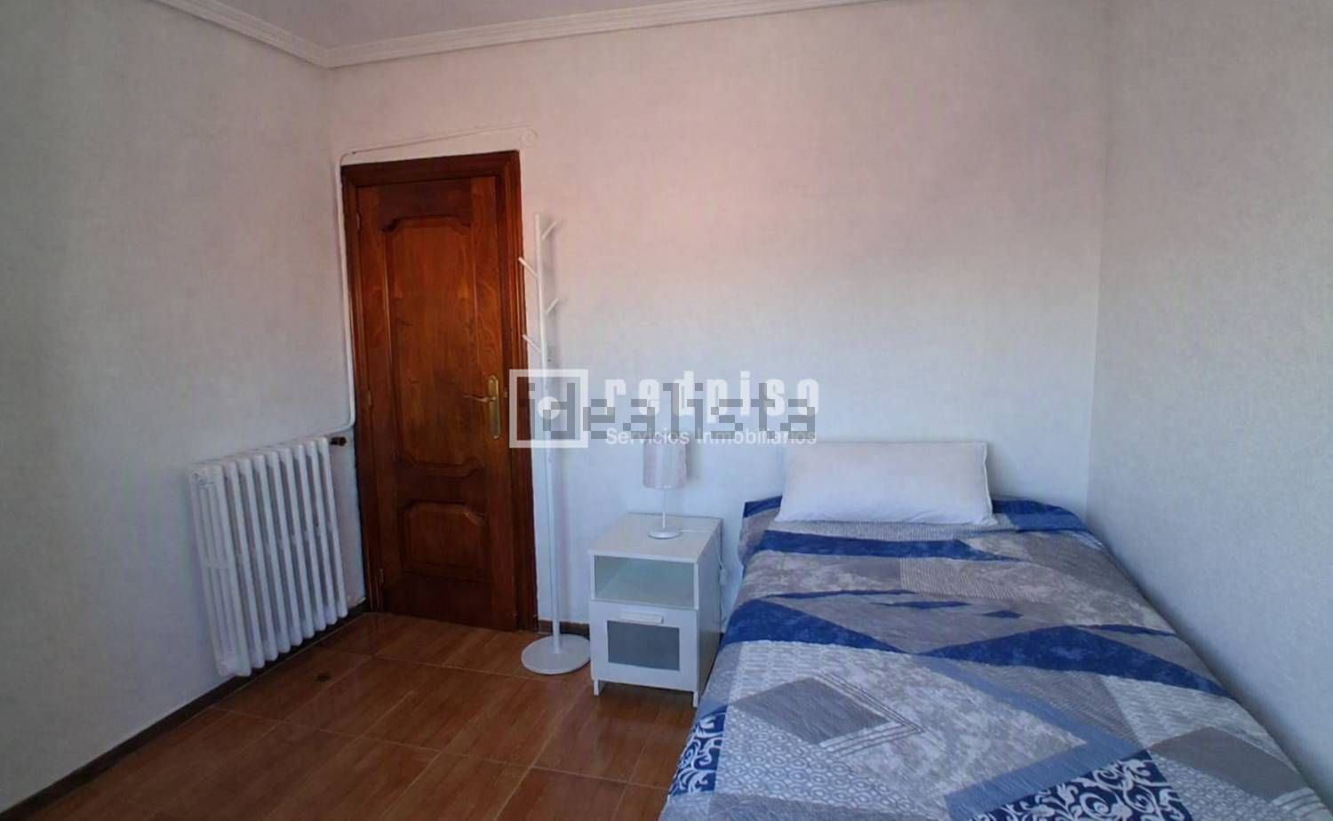 Piso de 75 m² en Valladolid
